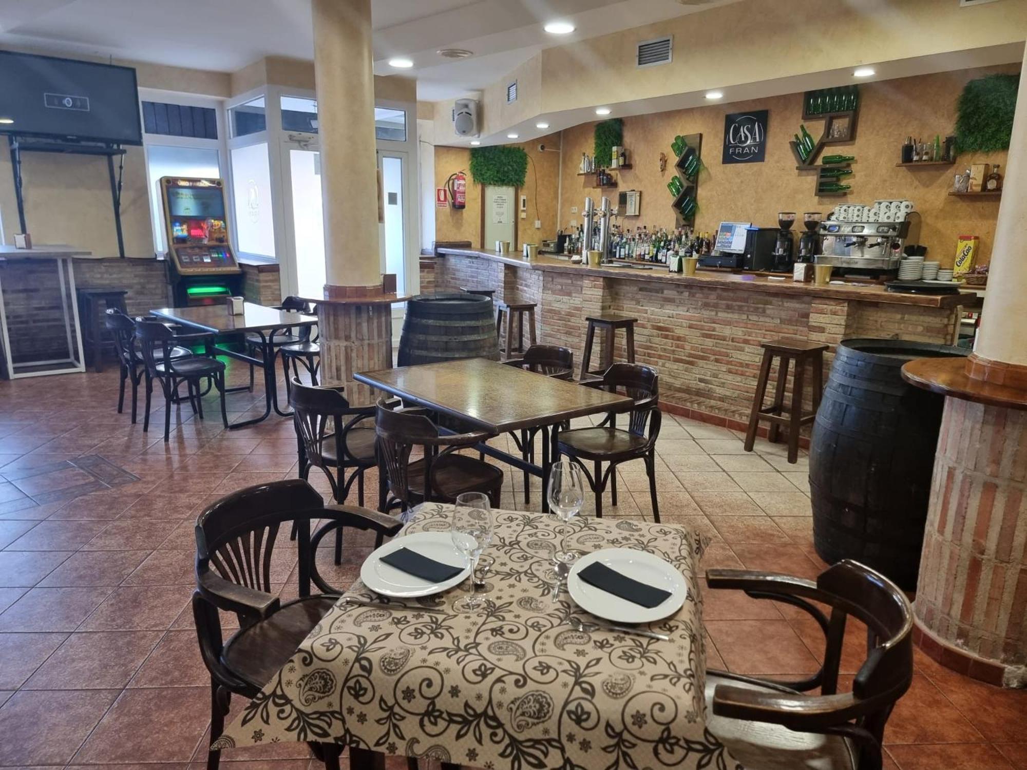 Hostal CASA FRAN