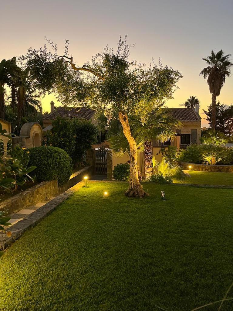 Villa Medina view 4