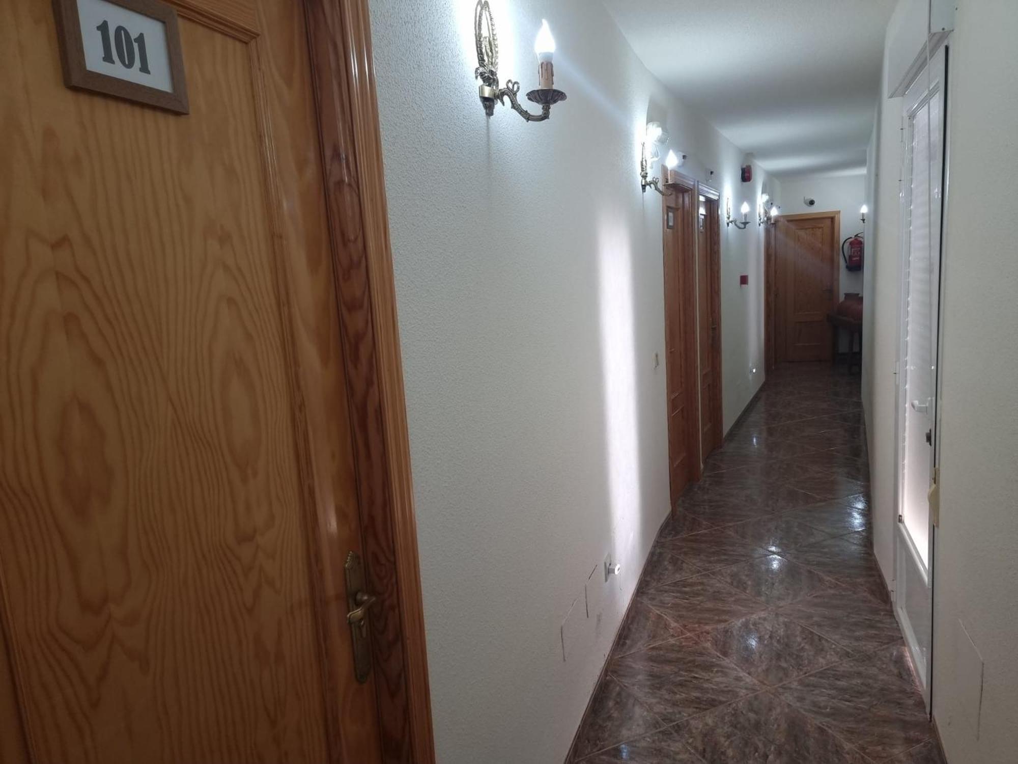 Hostal CASA FRAN