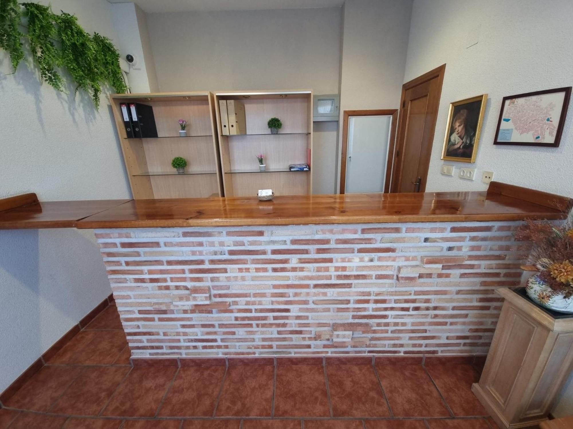 Hostal CASA FRAN