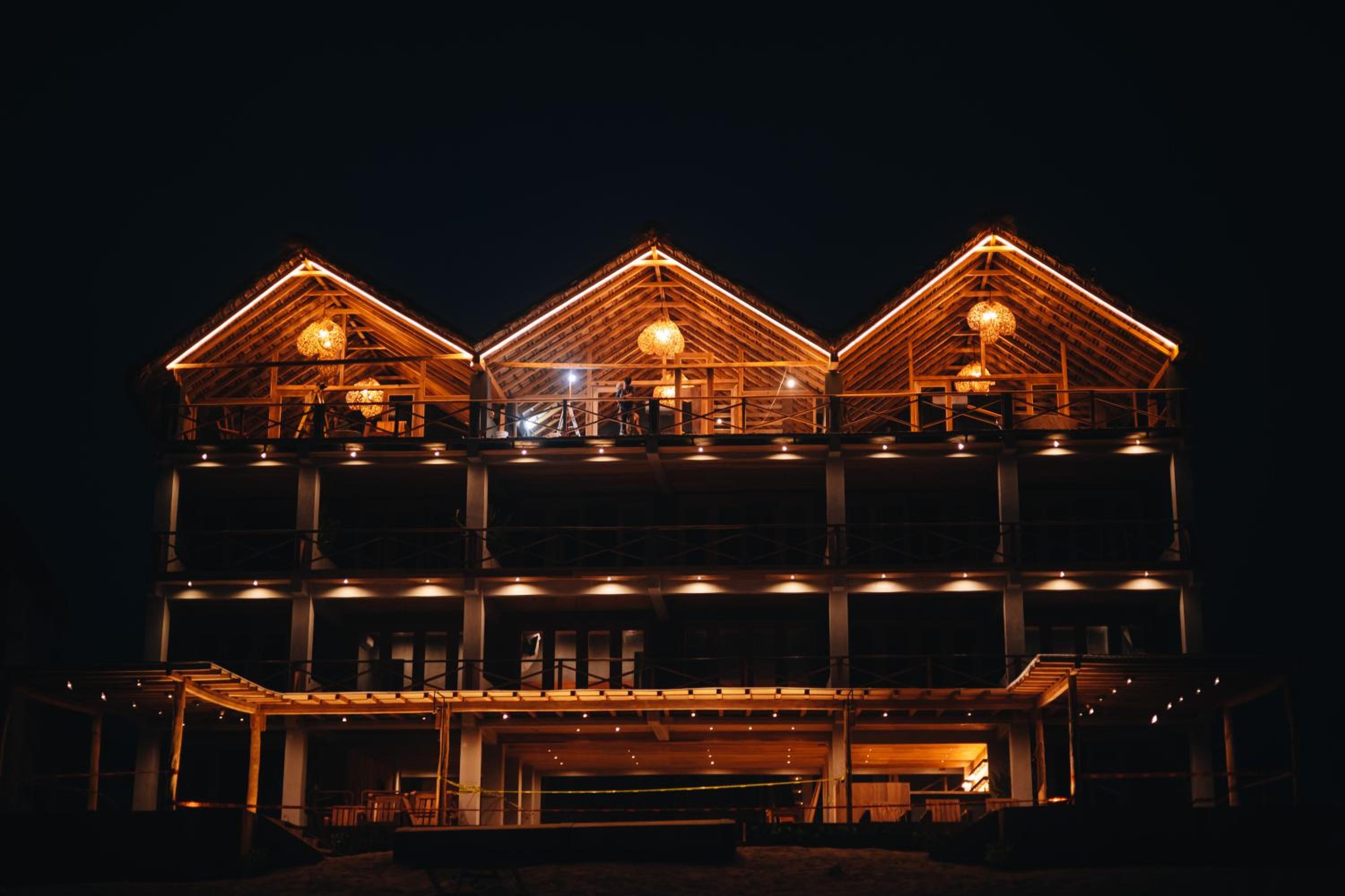 Hotel Naked Hotel Zipolite -Adults Only- - Image 1