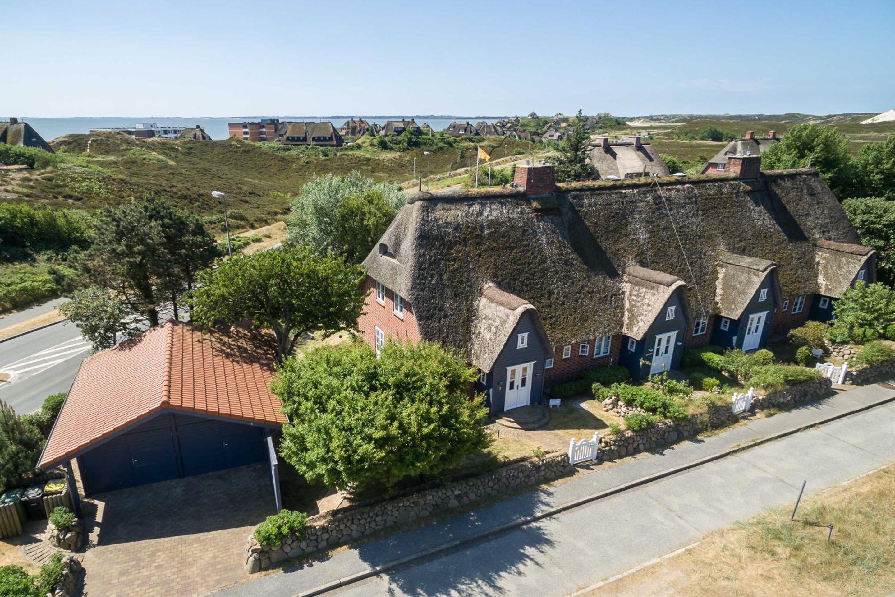 Haus Moevengrund