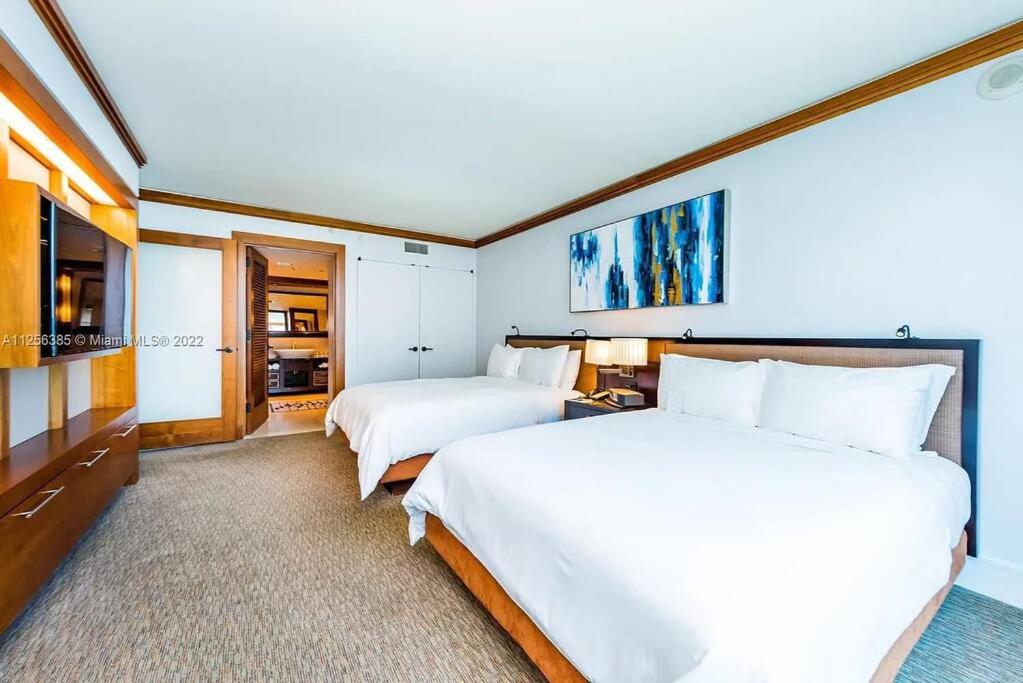 Ocean View Luxury Carillon Condo at Beach Access C616 view 4