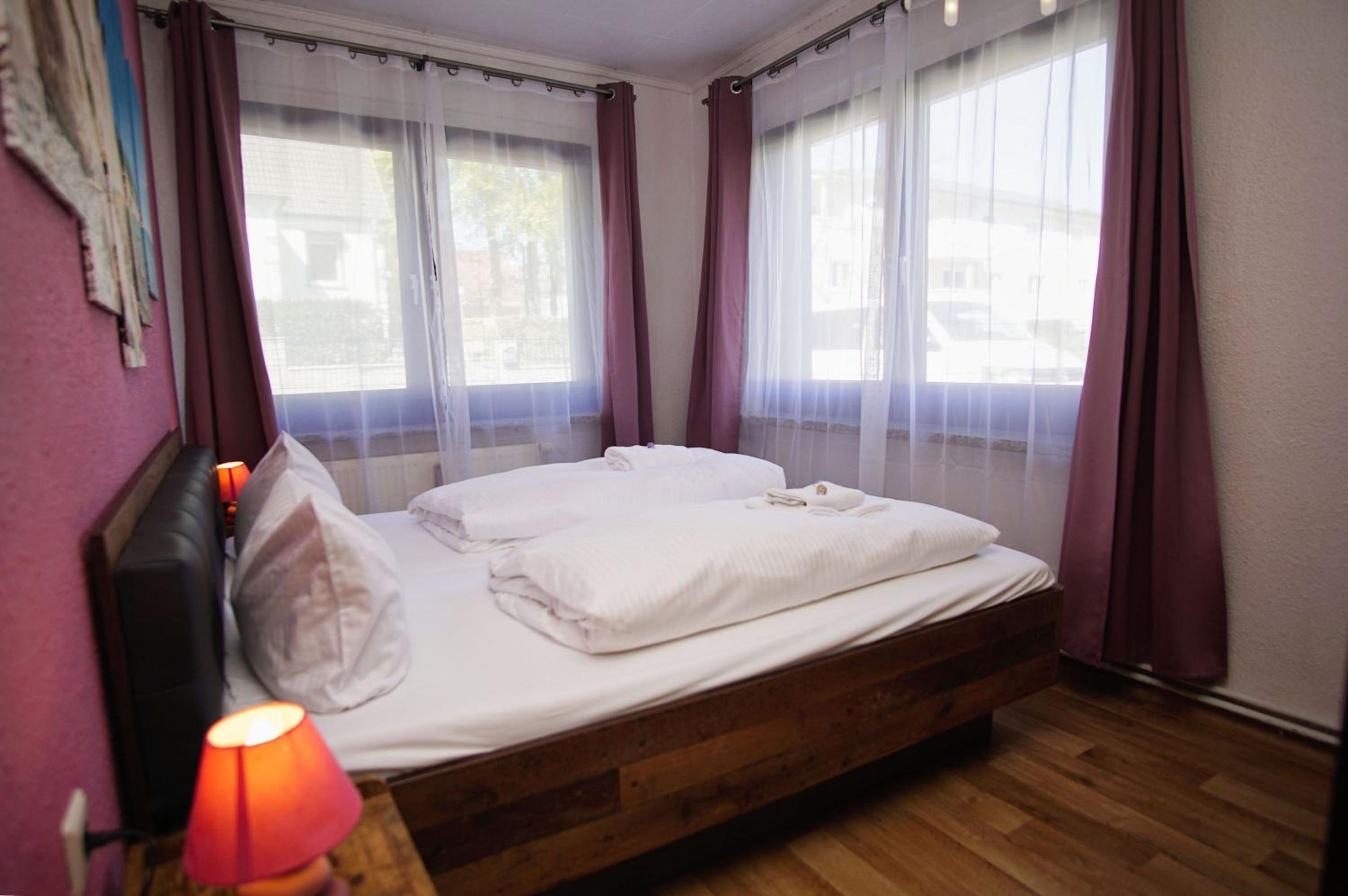 Ferienhus Baabe FeWo 02 Terrasse, gratis Nutzung vom AHOI Erlebnisbad und Sauna in Sellin