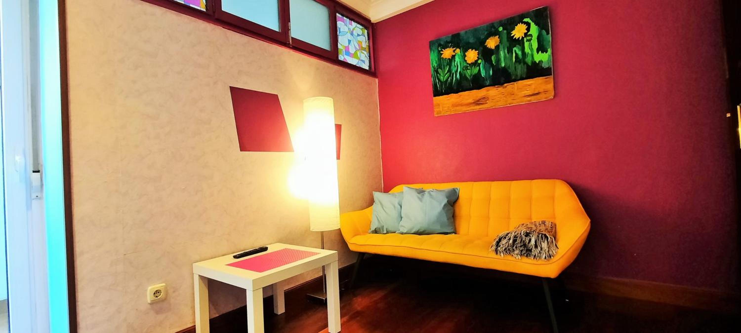 Donostia Green+Parking