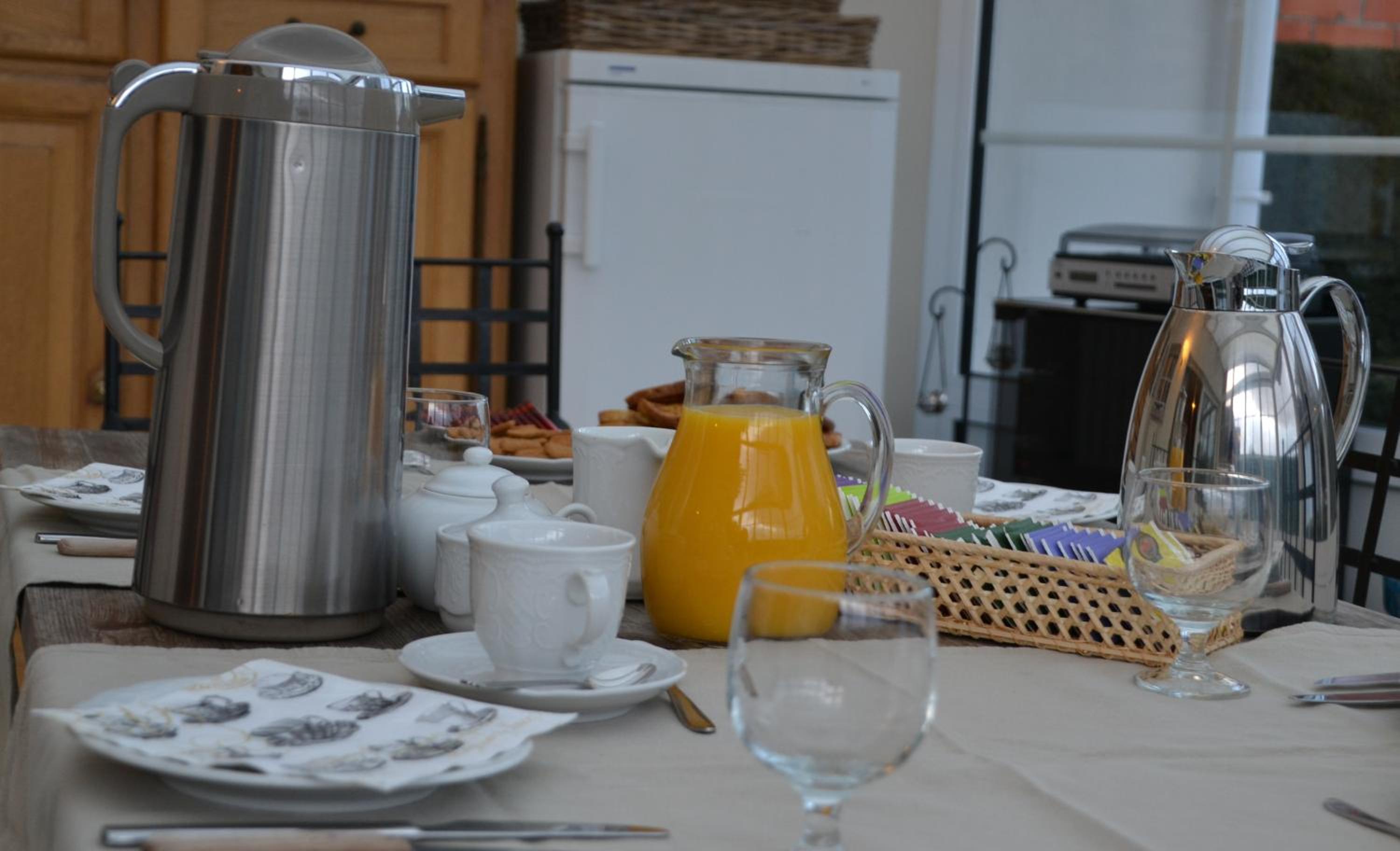 B&B Den Boomgaard Moorsel