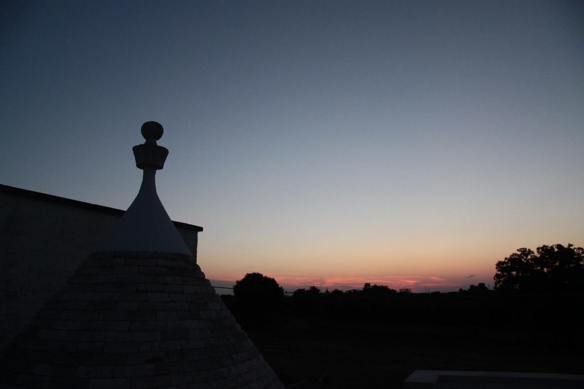 Masseria Catucci Agriturismo