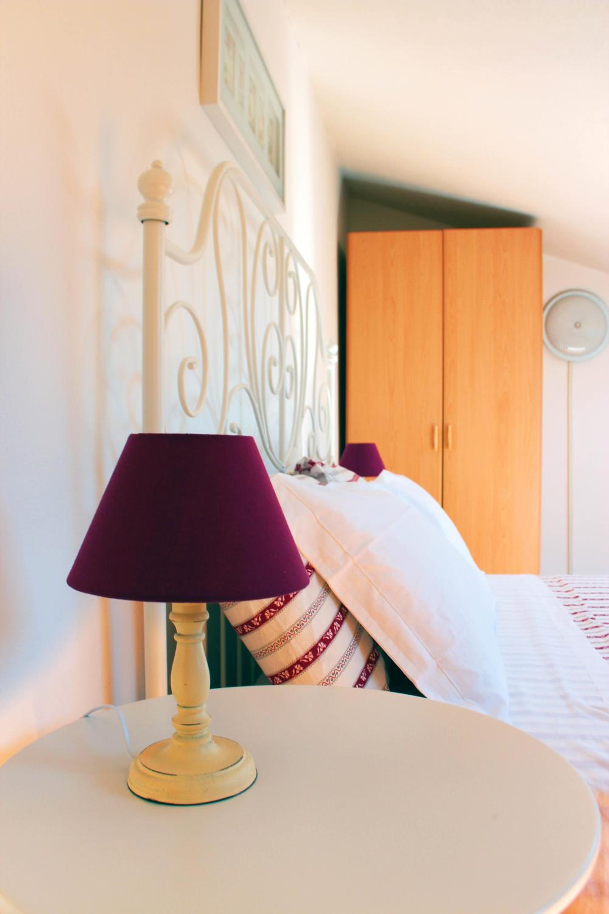 Villa Roma Holidays