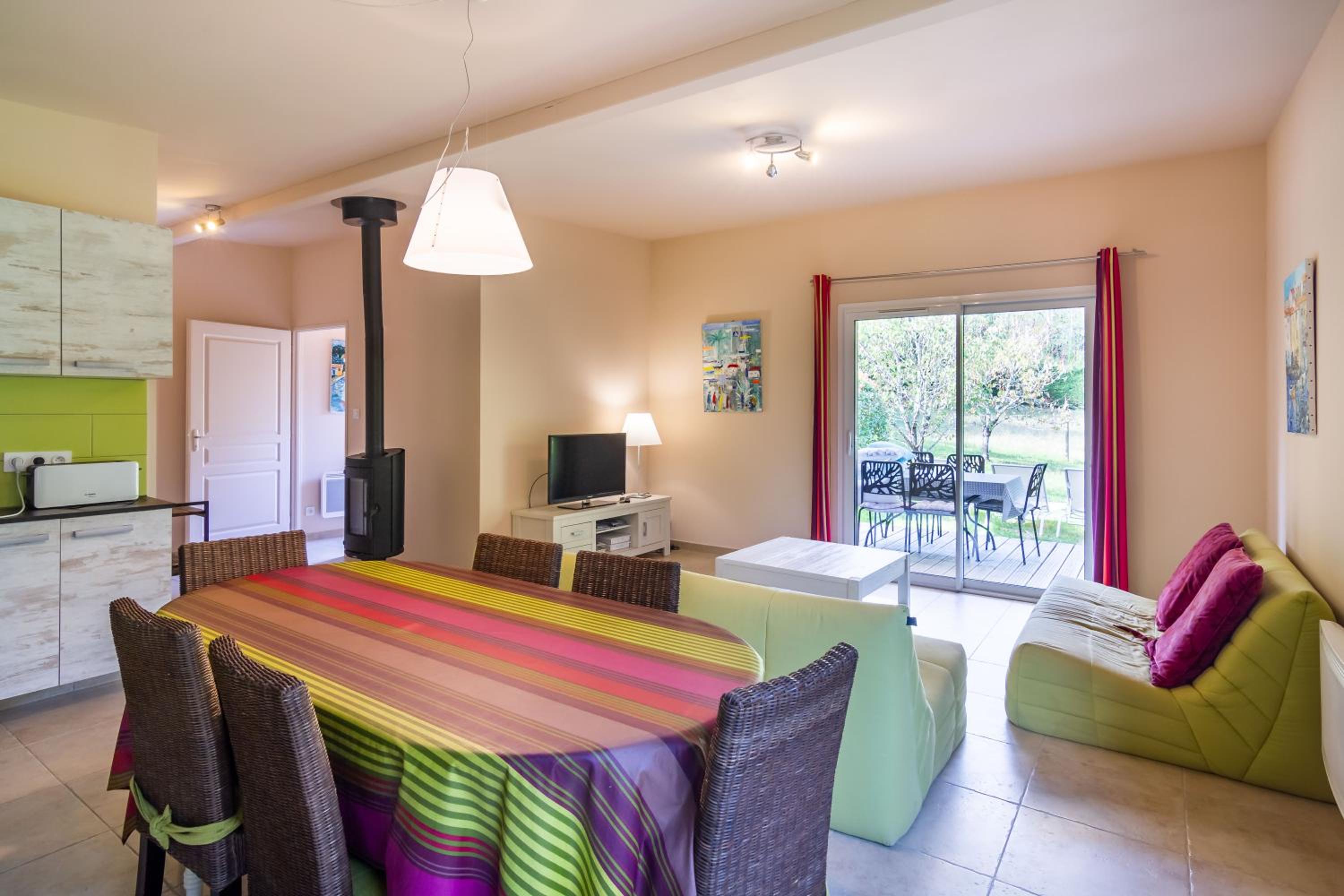 Le Clos Vallis view 3