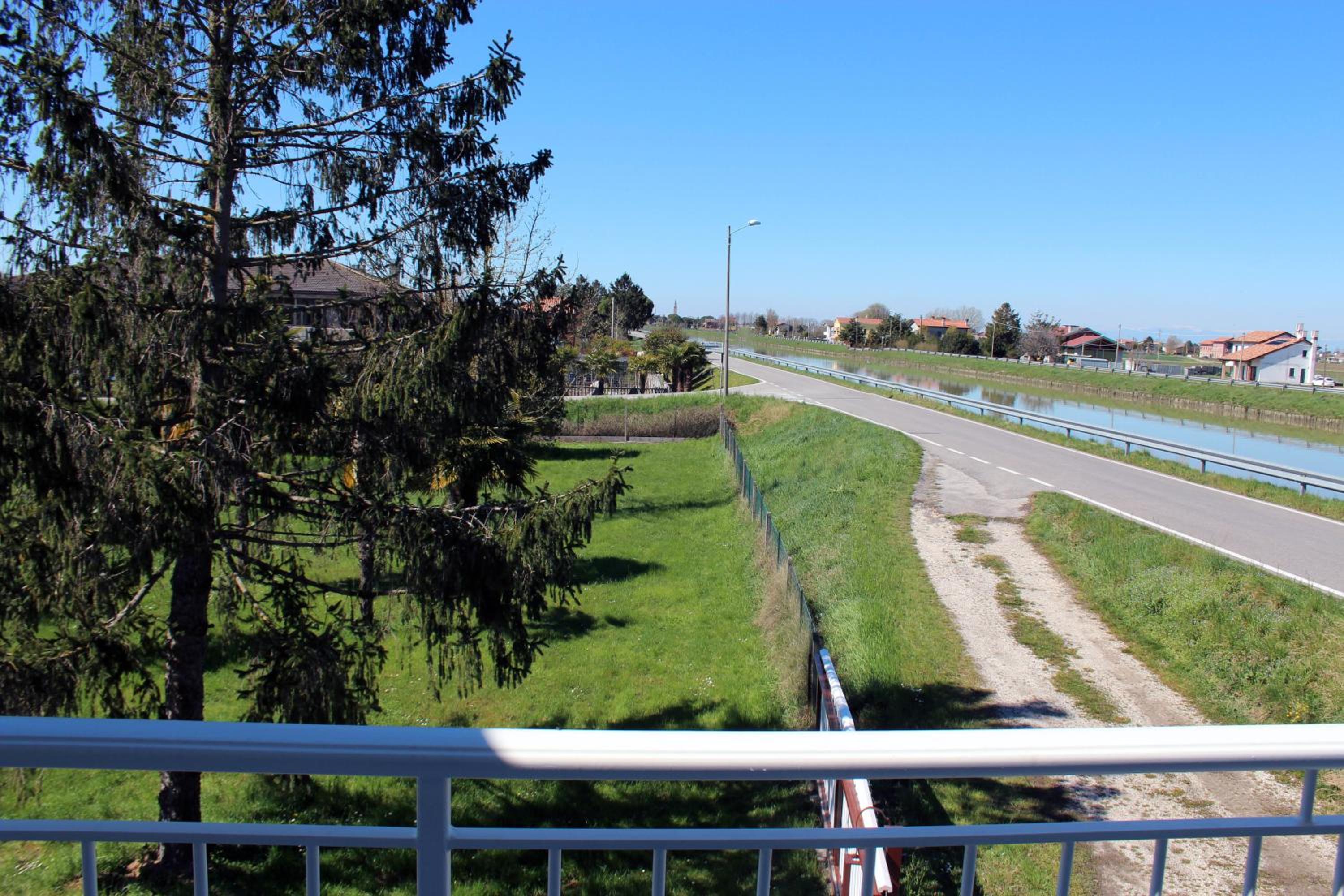 Villa Roma Holidays