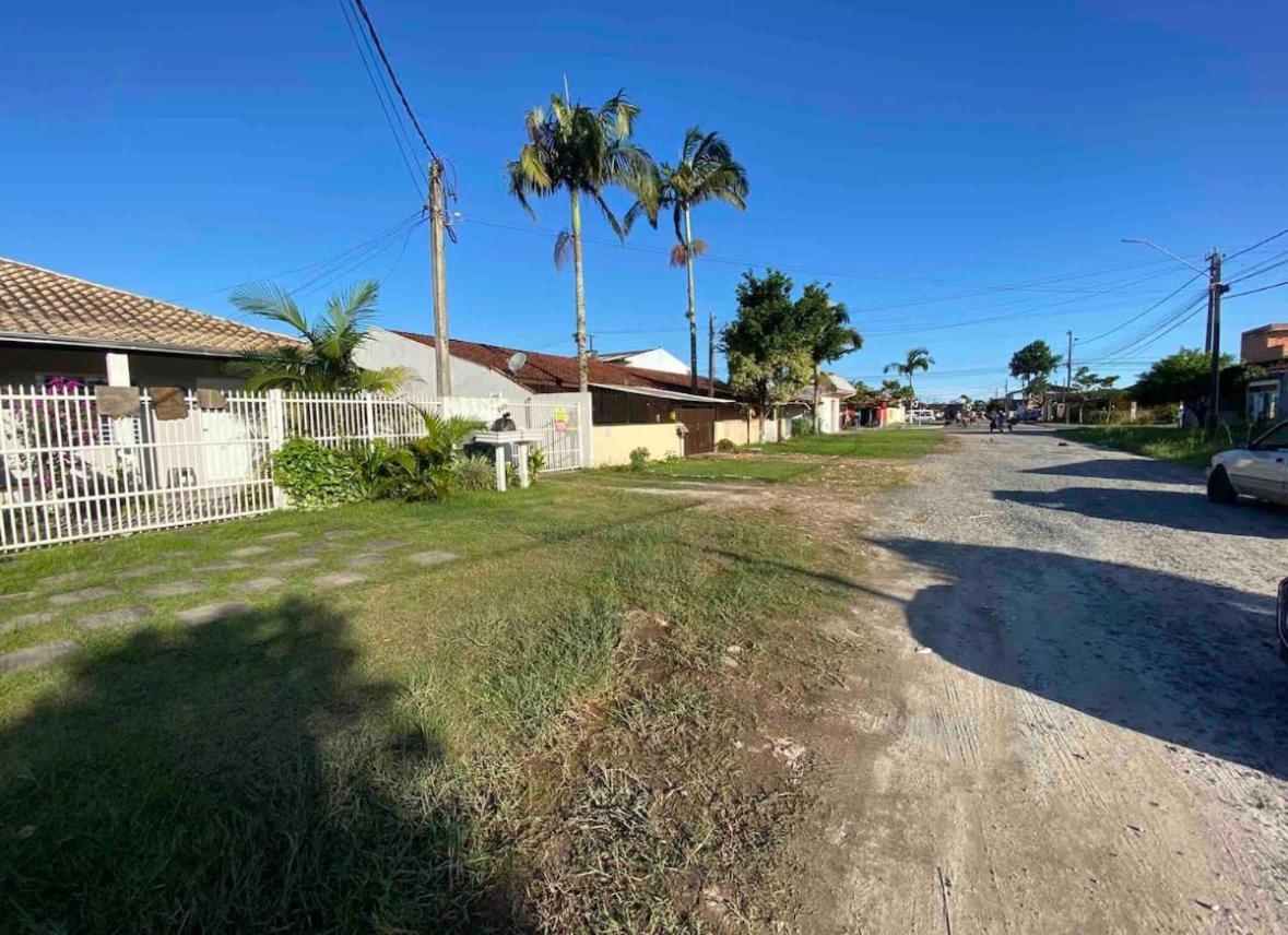 Casa região central Guaratuba