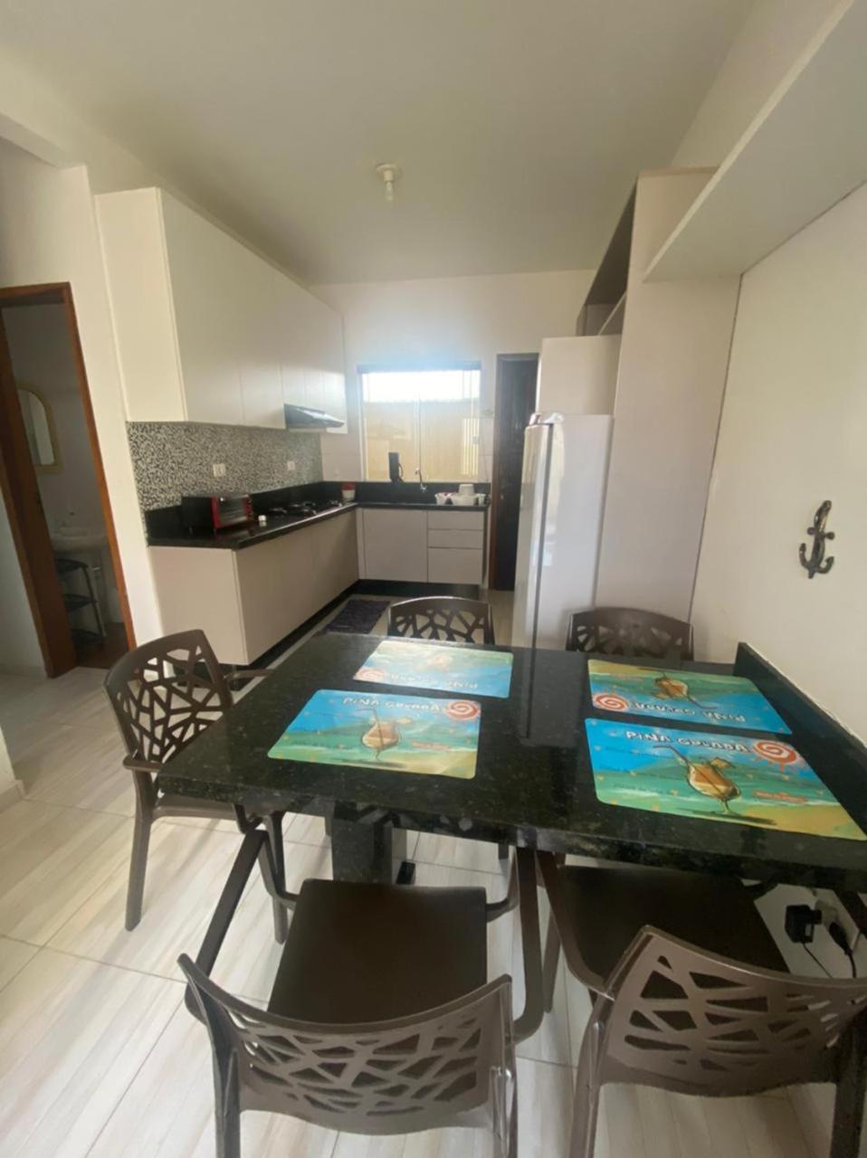 Casa região central Guaratuba