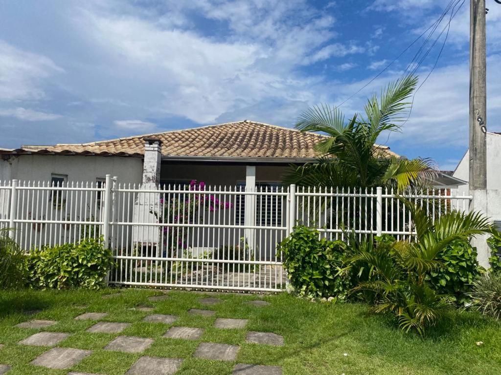 Casa região central Guaratuba