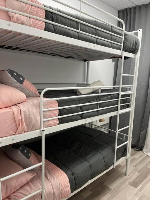 PB Apartamento en pleno centro de Alcoy