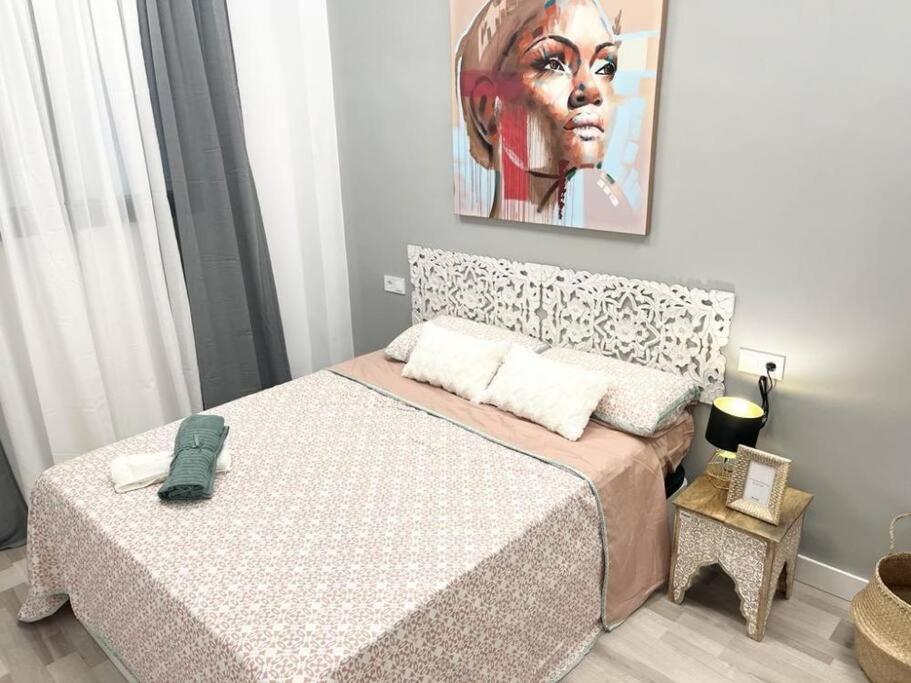 PB Apartamento en pleno centro de Alcoy