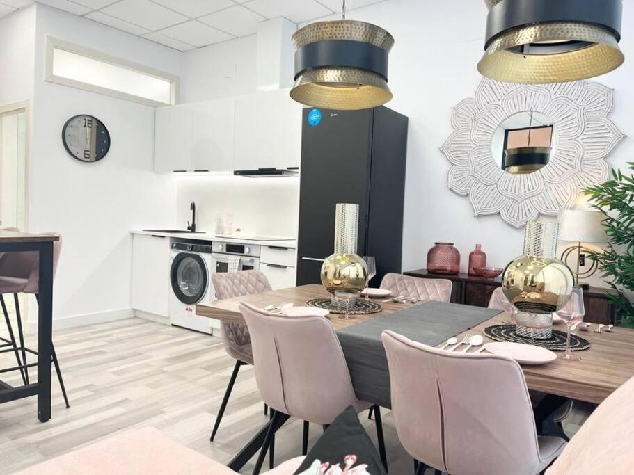 PB Apartamento en pleno centro de Alcoy
