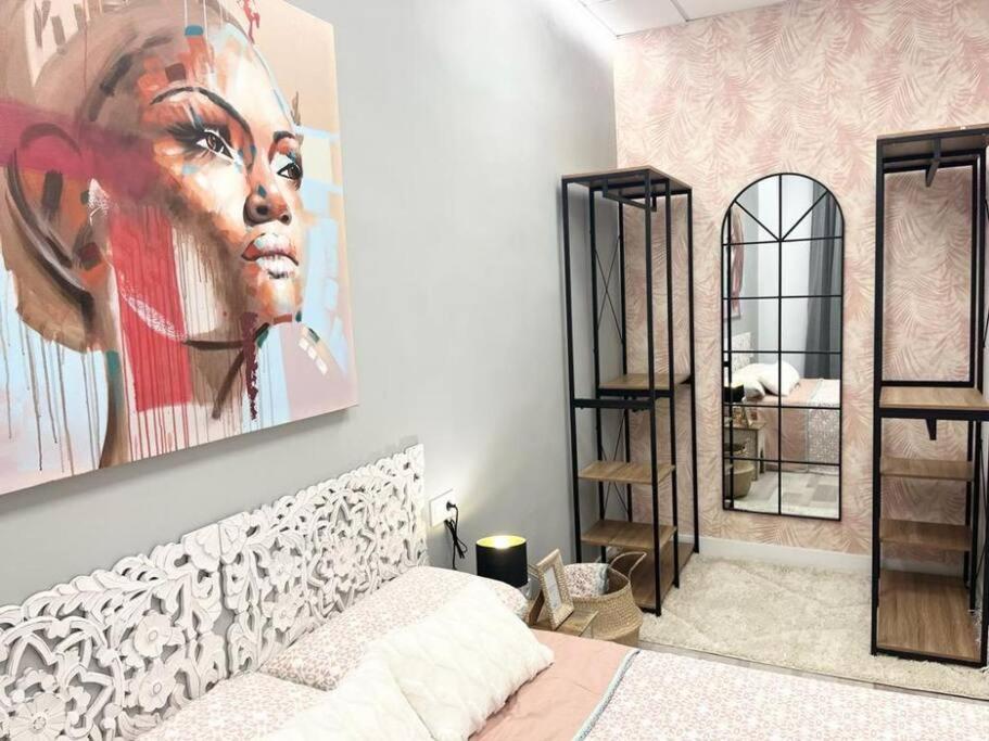 PB Apartamento en pleno centro de Alcoy