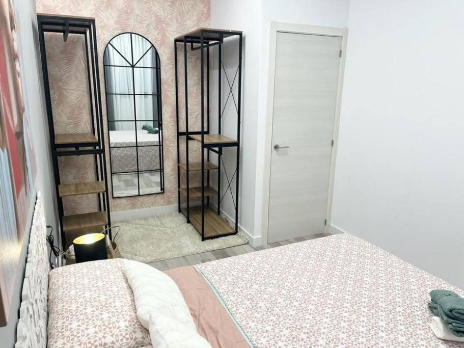 PB Apartamento en pleno centro de Alcoy