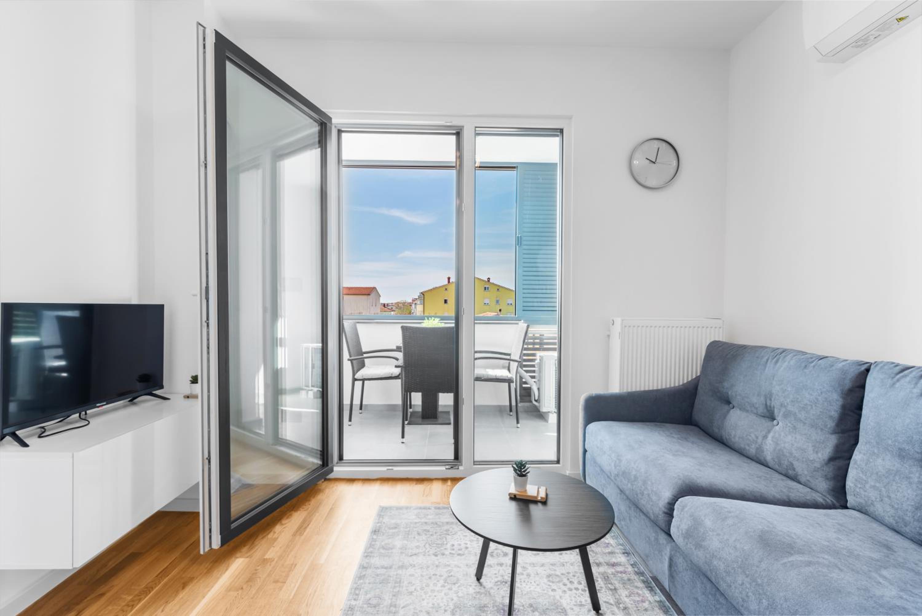 Apartman ANNI