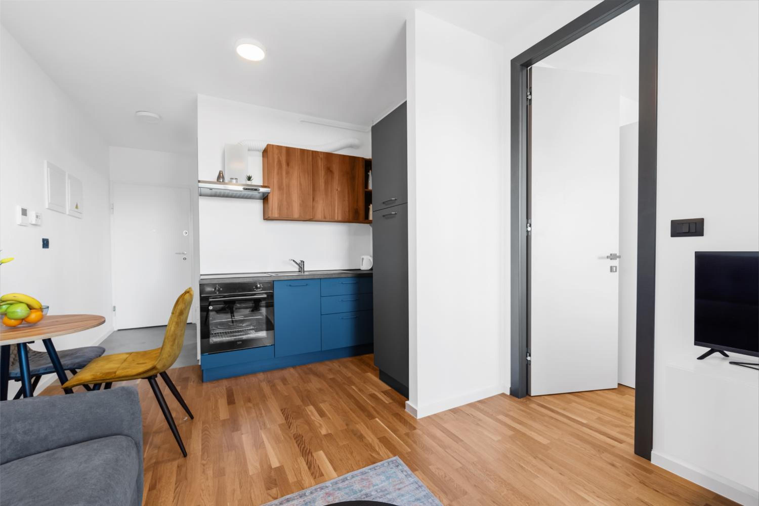 Apartman ANNI