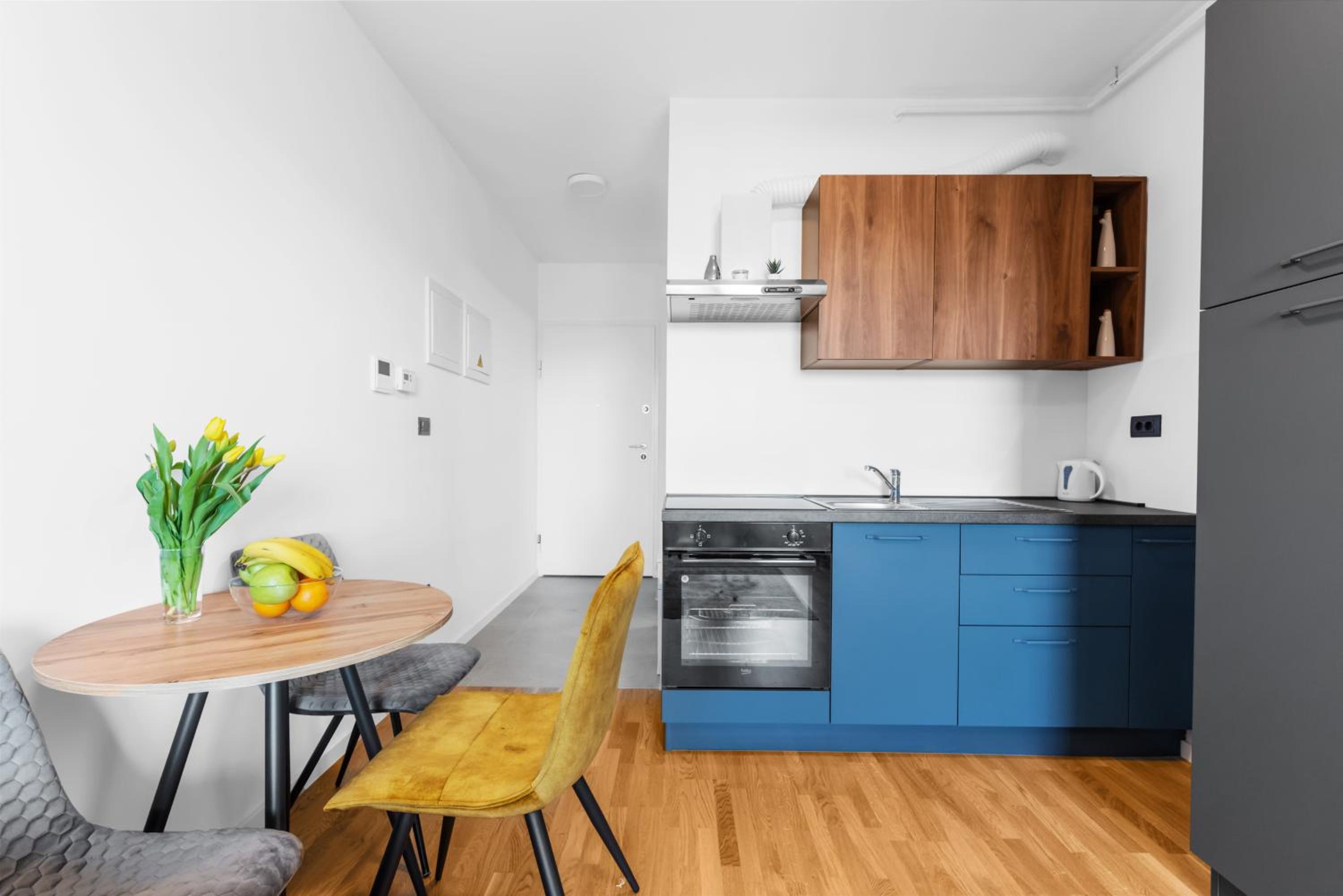 Apartman ANNI