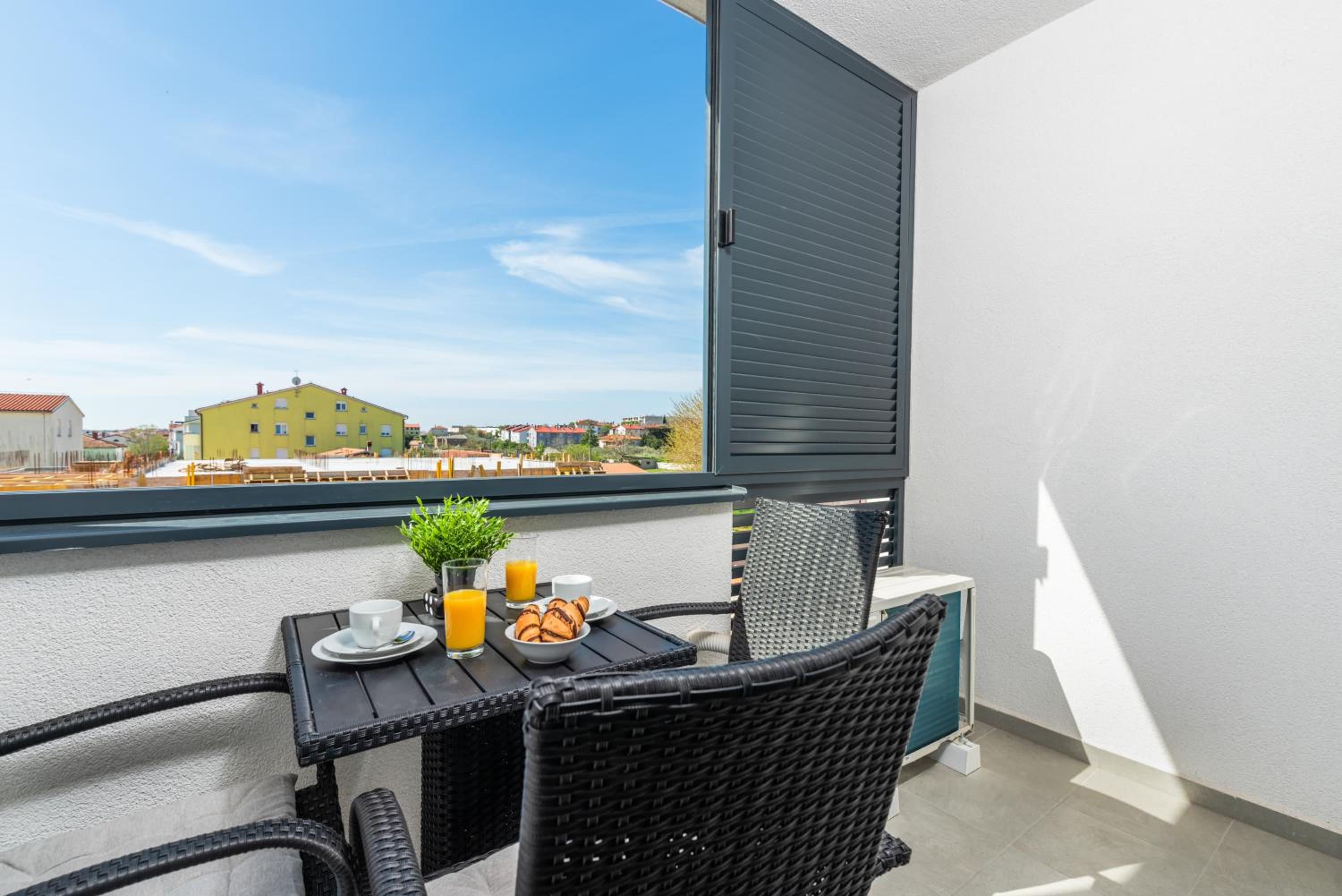 Apartman ANNI
