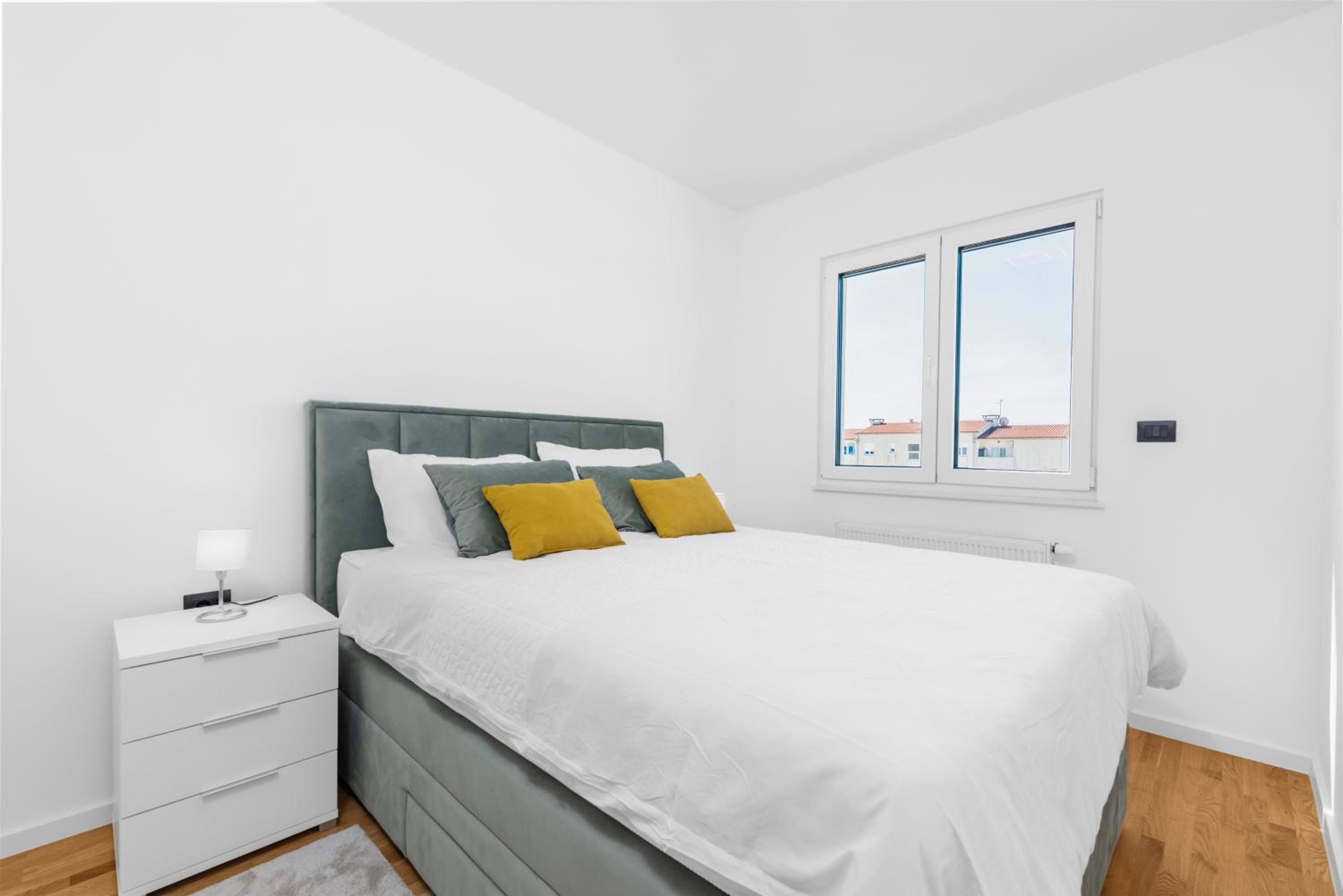 Apartman ANNI