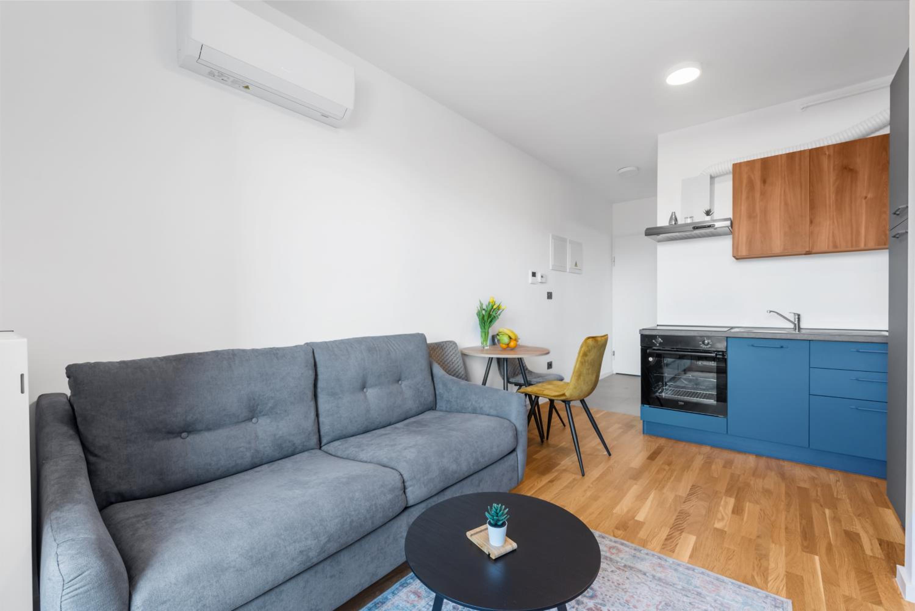 Apartman ANNI