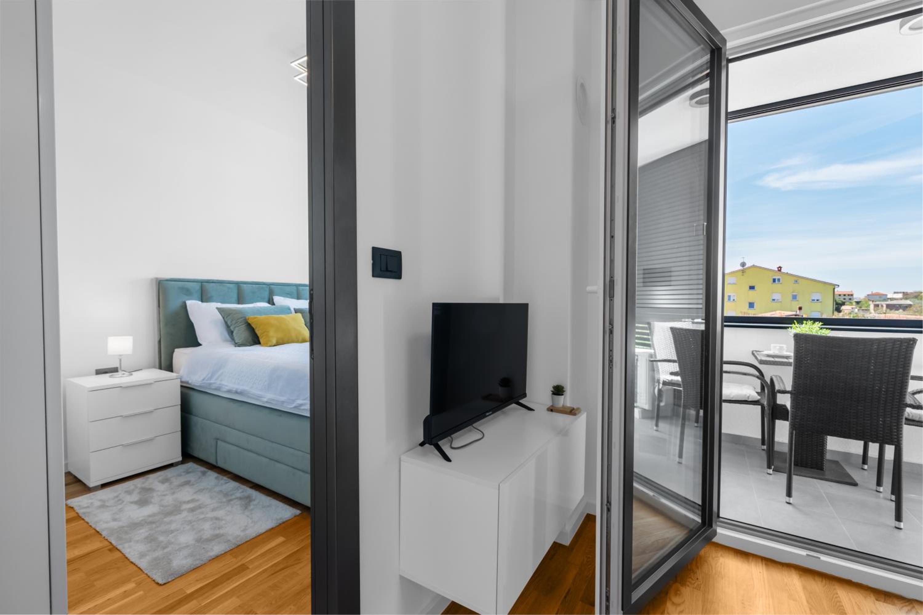 Apartman ANNI