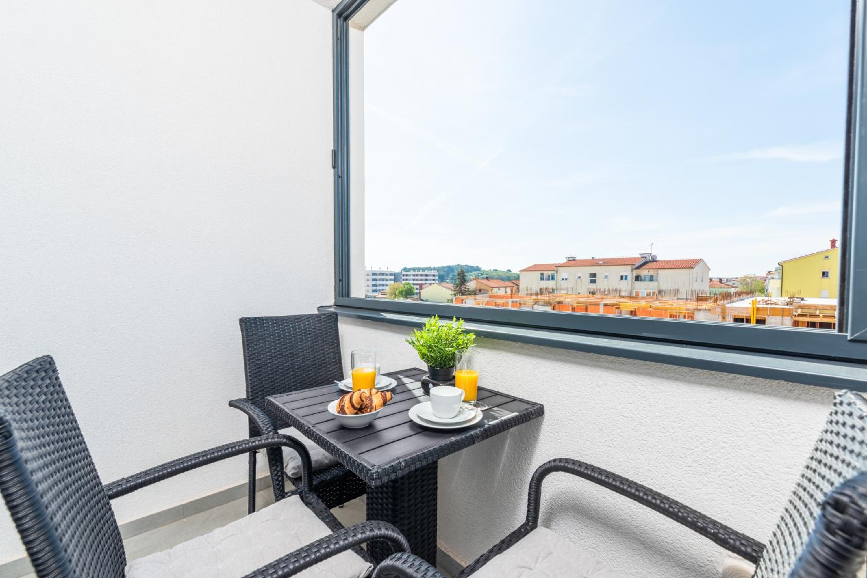 Apartman ANNI