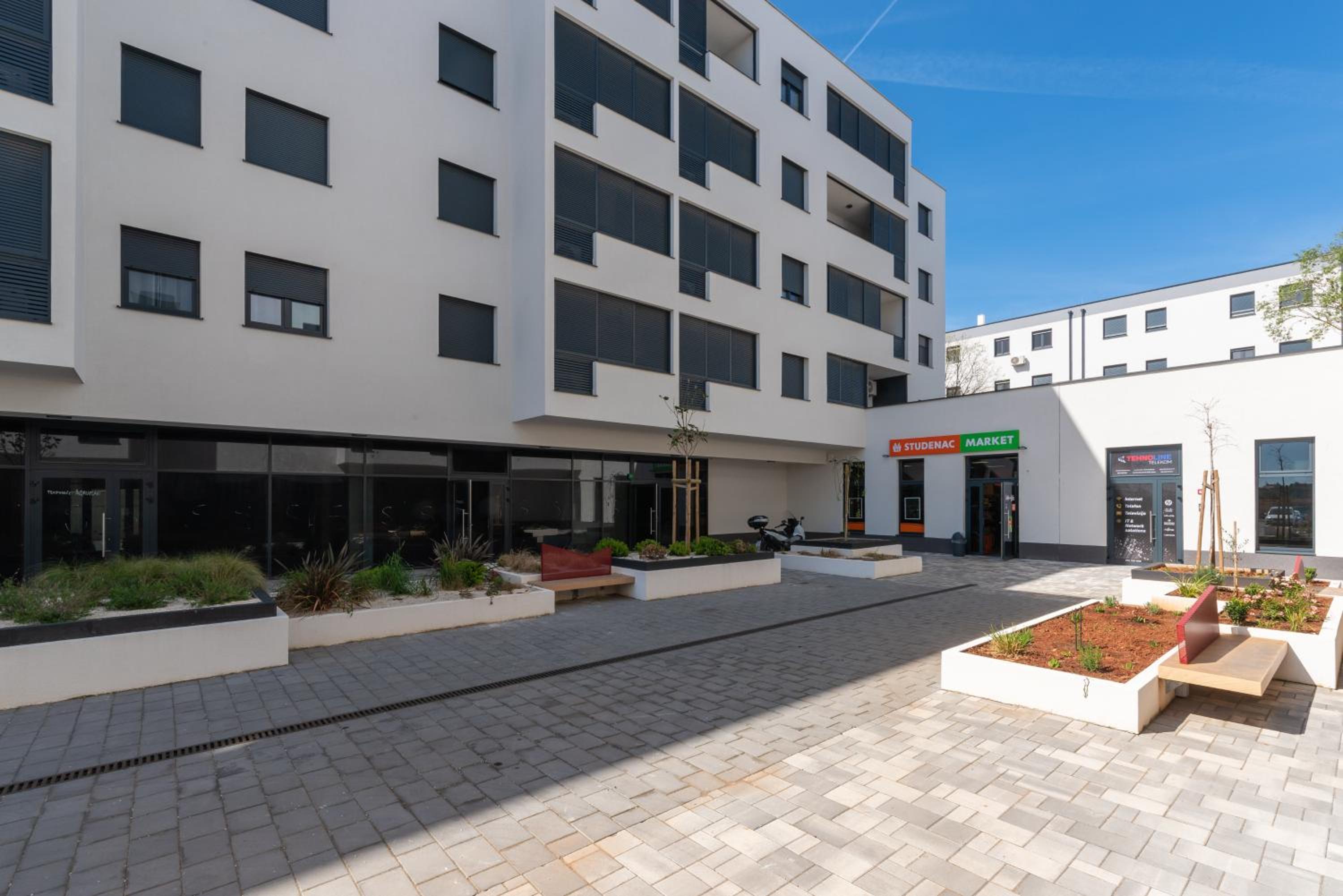Apartman ANNI
