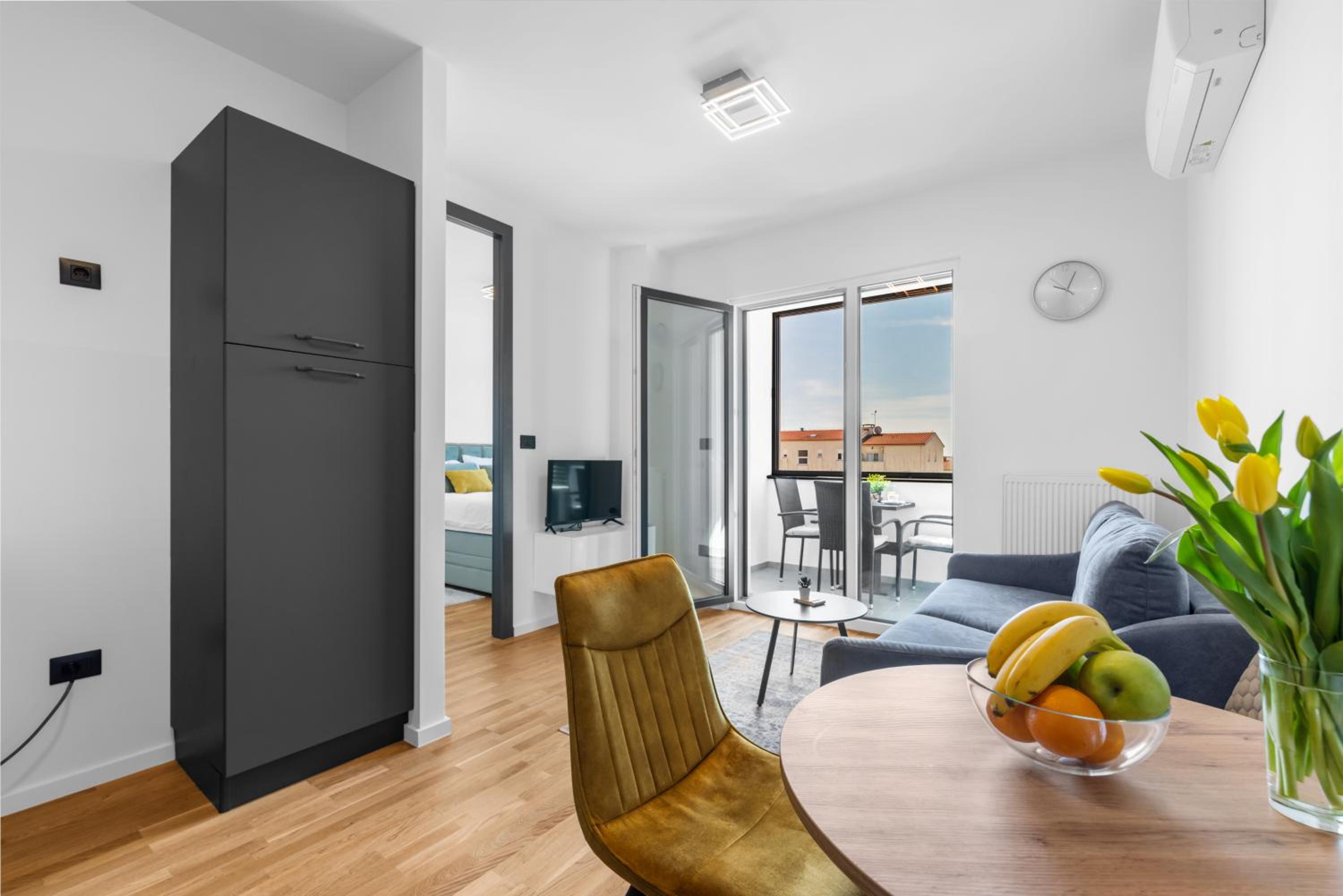 Apartman ANNI