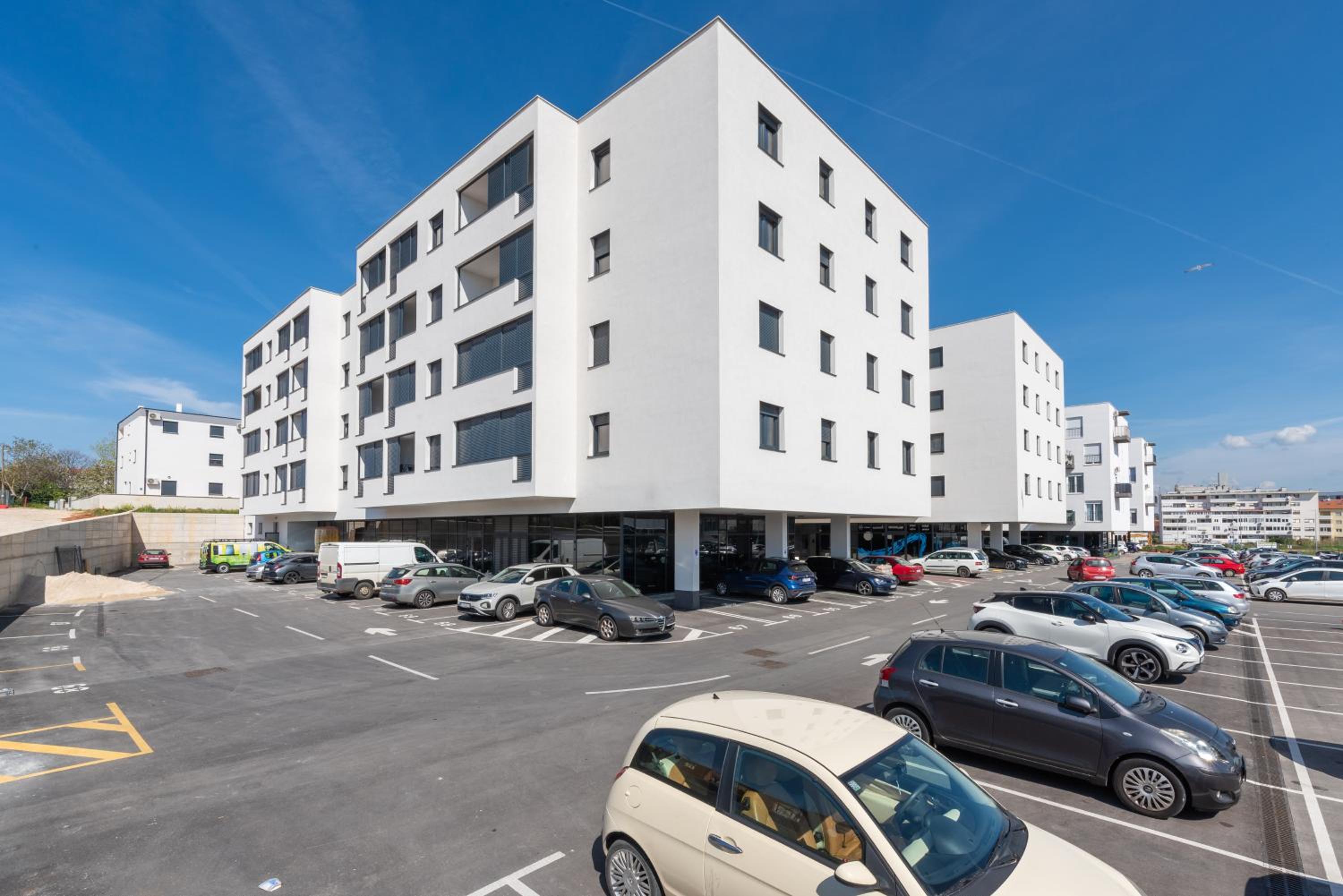 Apartman ANNI