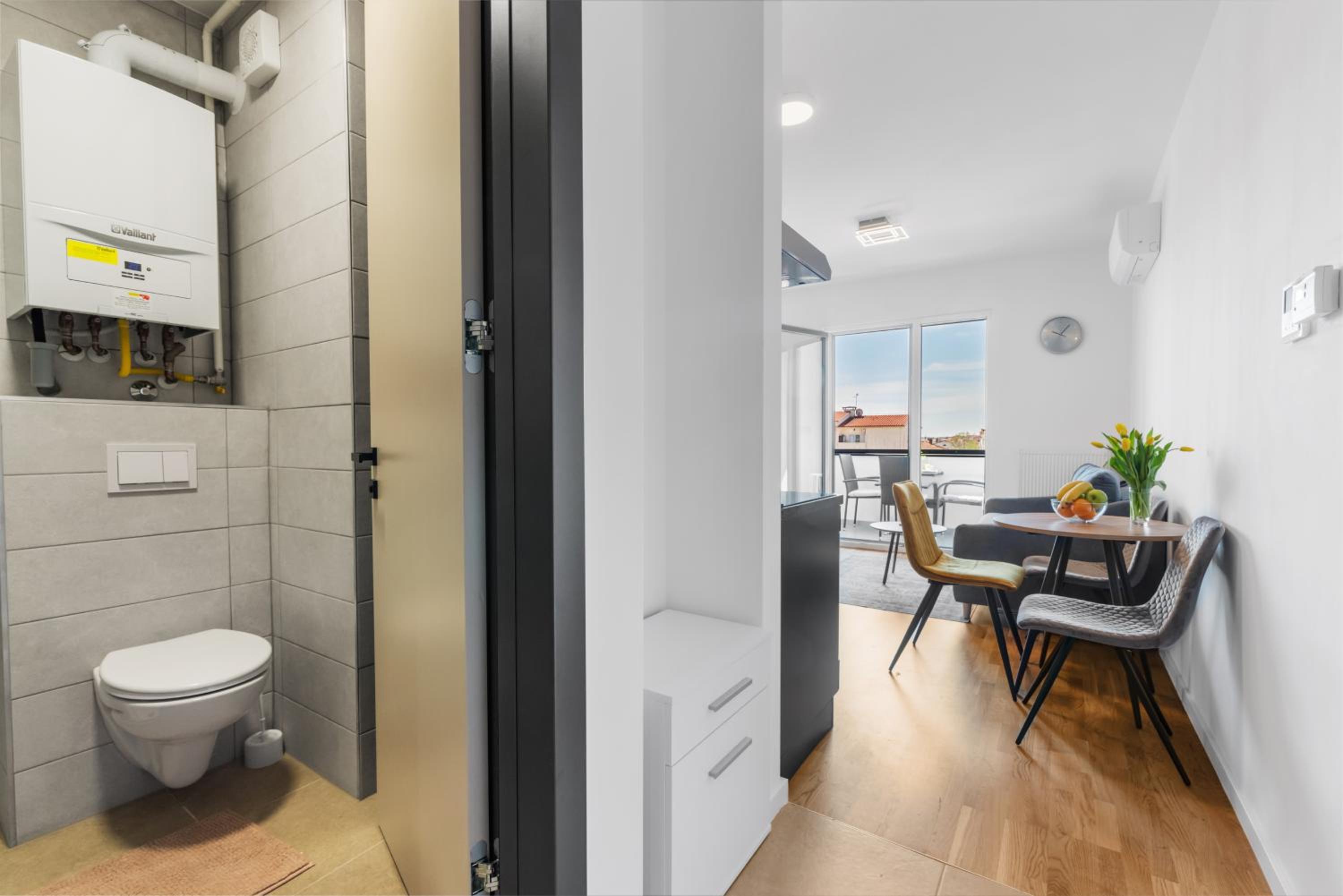 Apartman ANNI