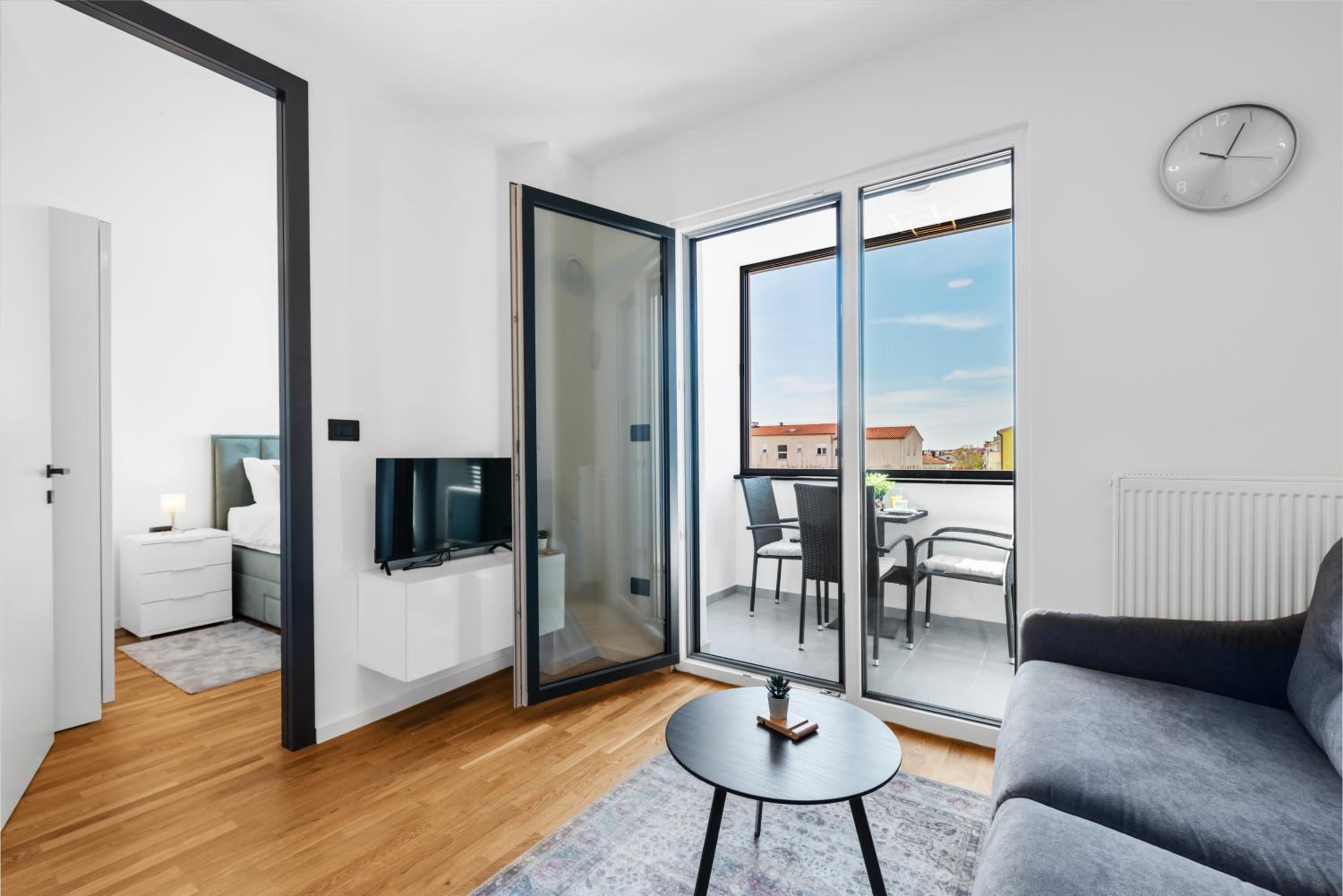 Apartman ANNI