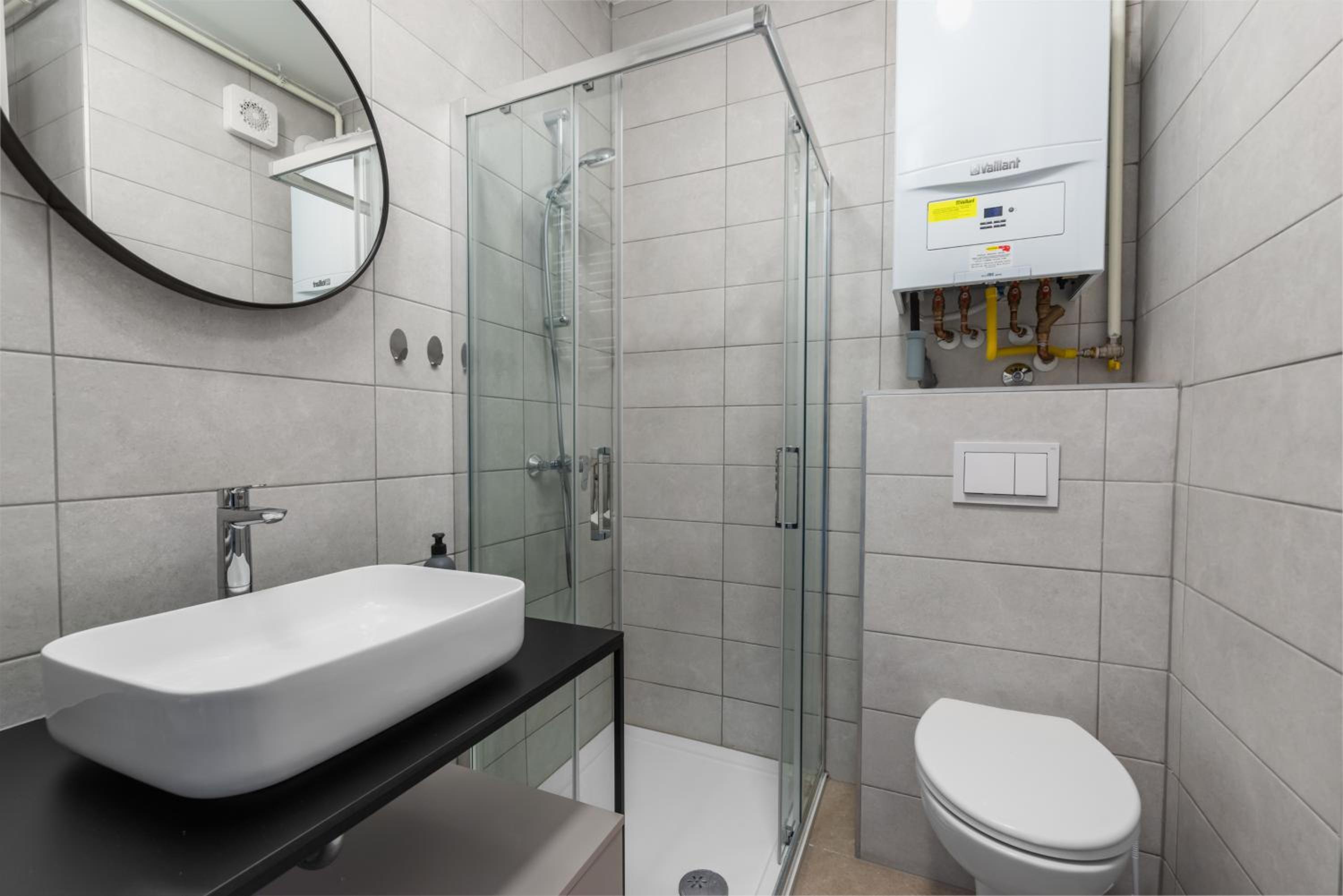 Apartman ANNI