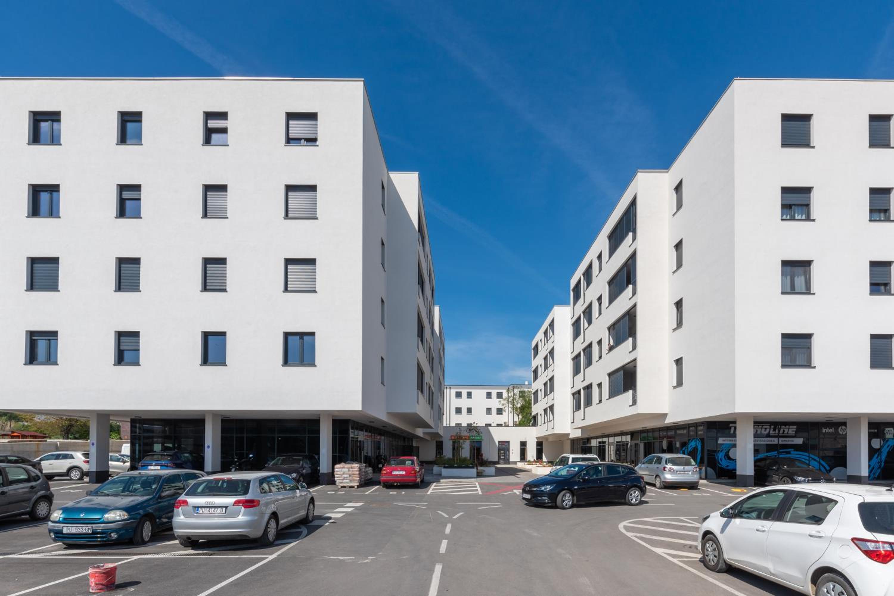 Apartman ANNI