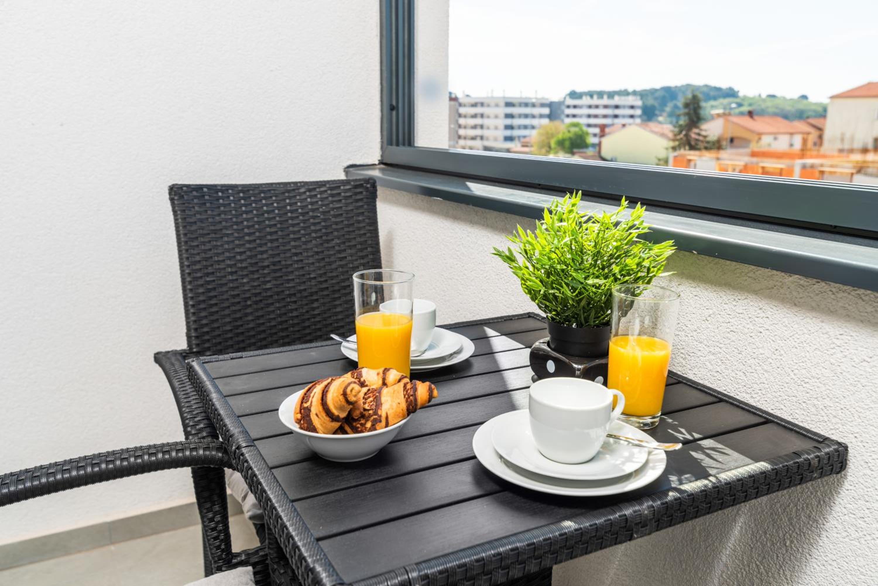 Apartman ANNI