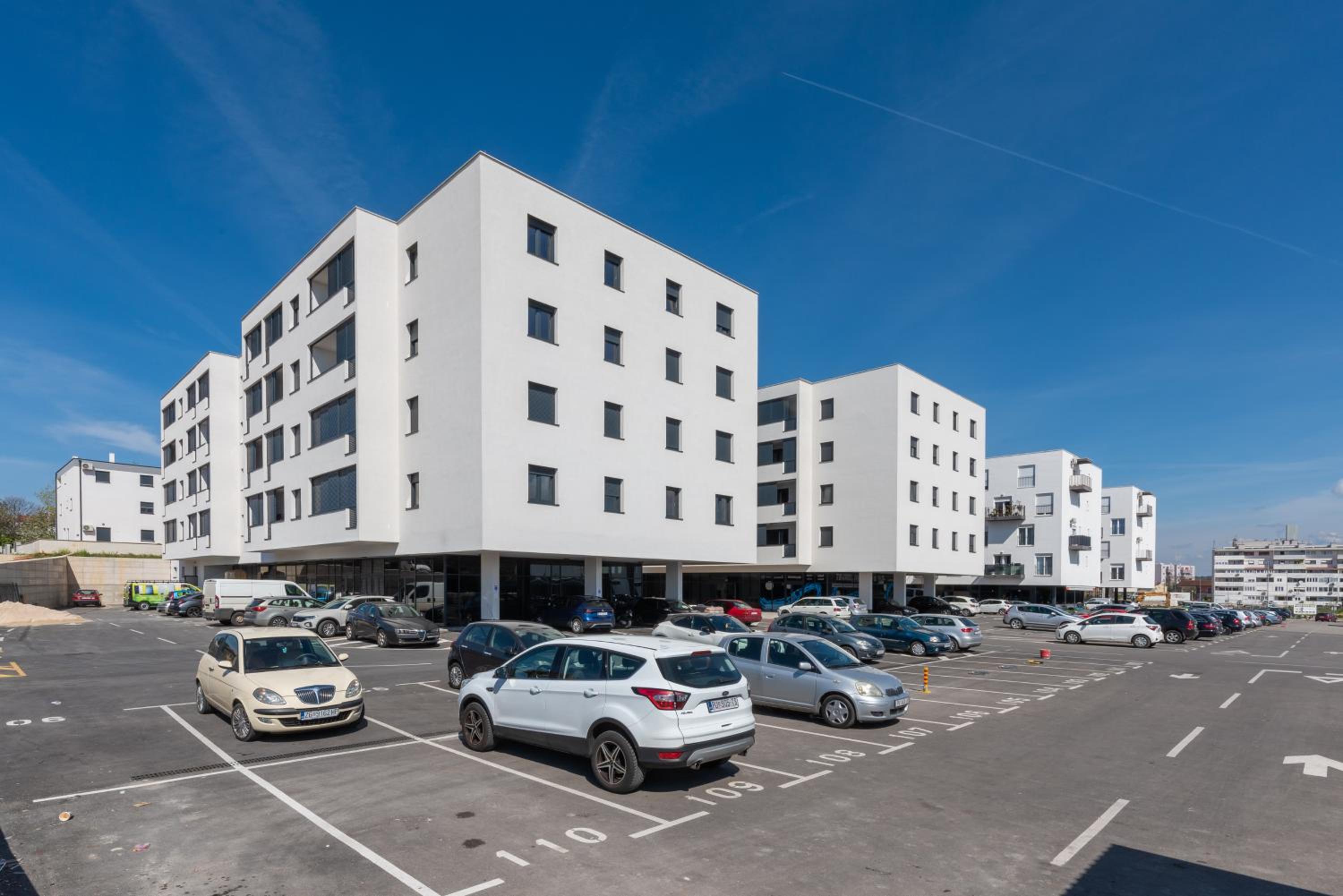 Apartman ANNI