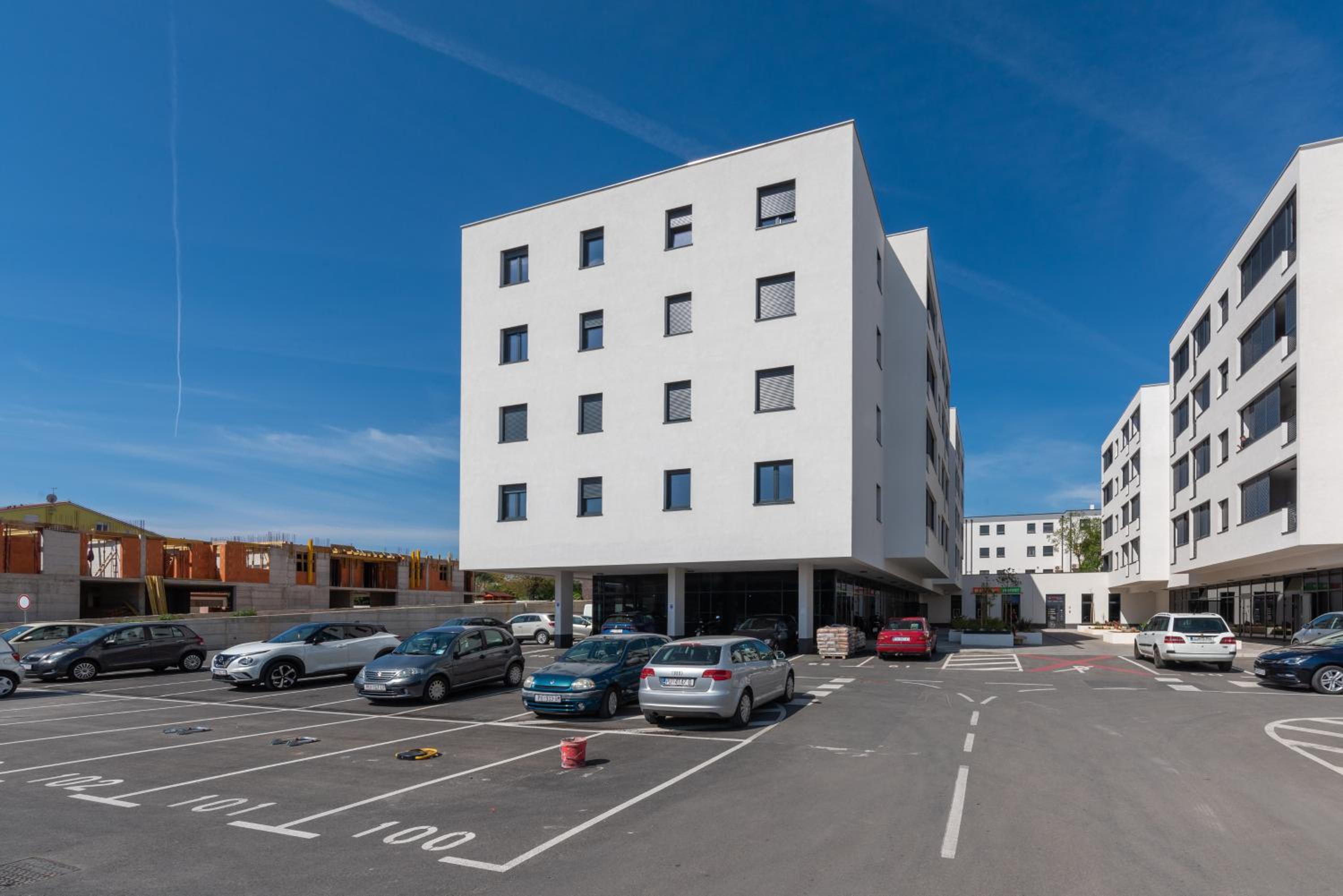 Apartman ANNI