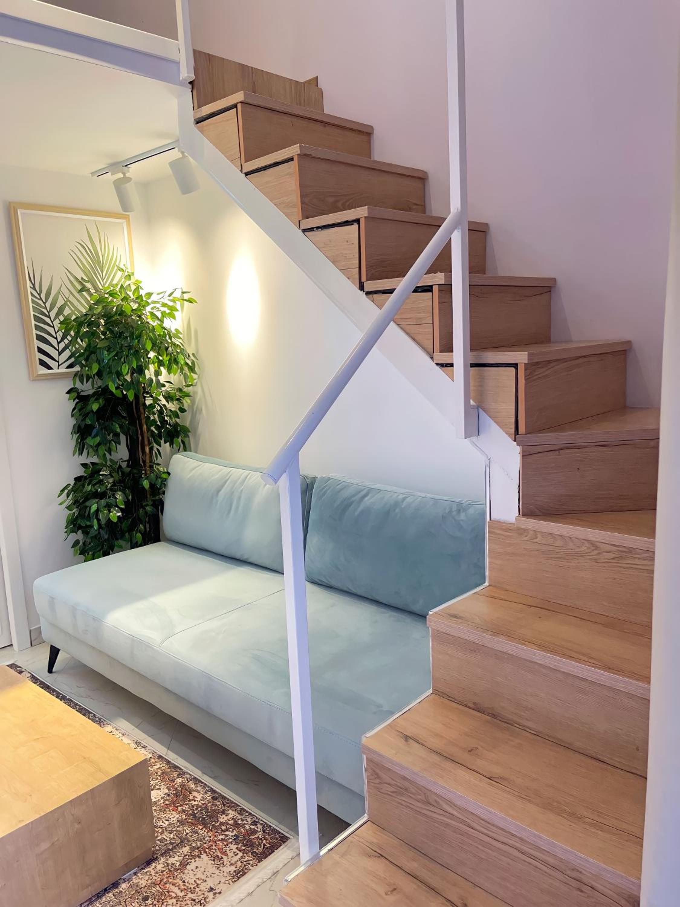 Duplex Lungomare Suites