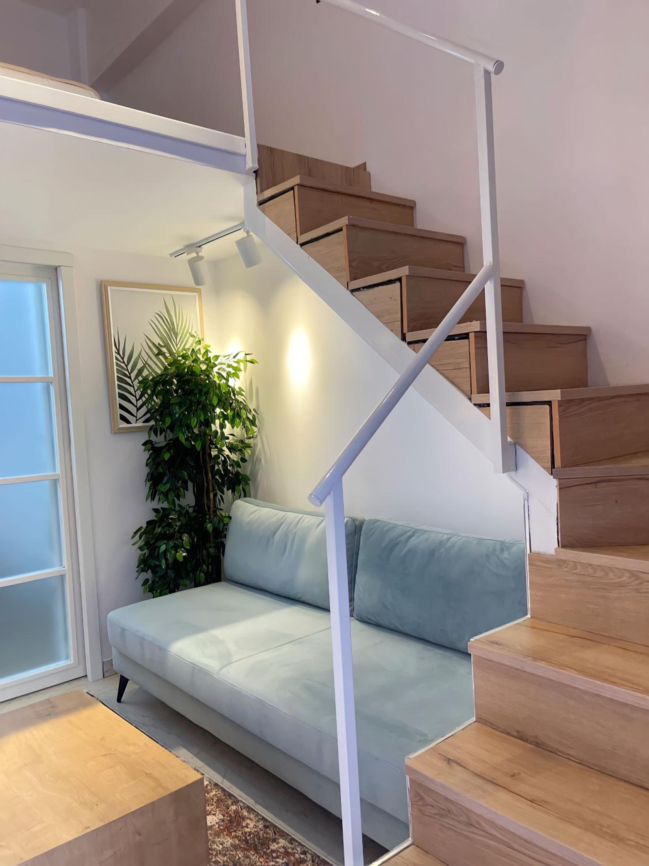 Duplex Lungomare Suites