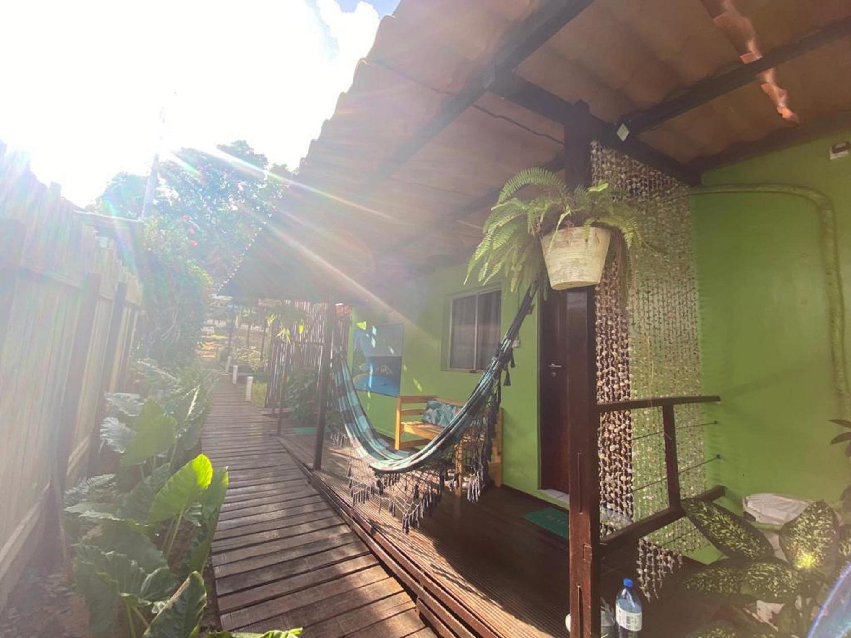 Pousada Casa Berna