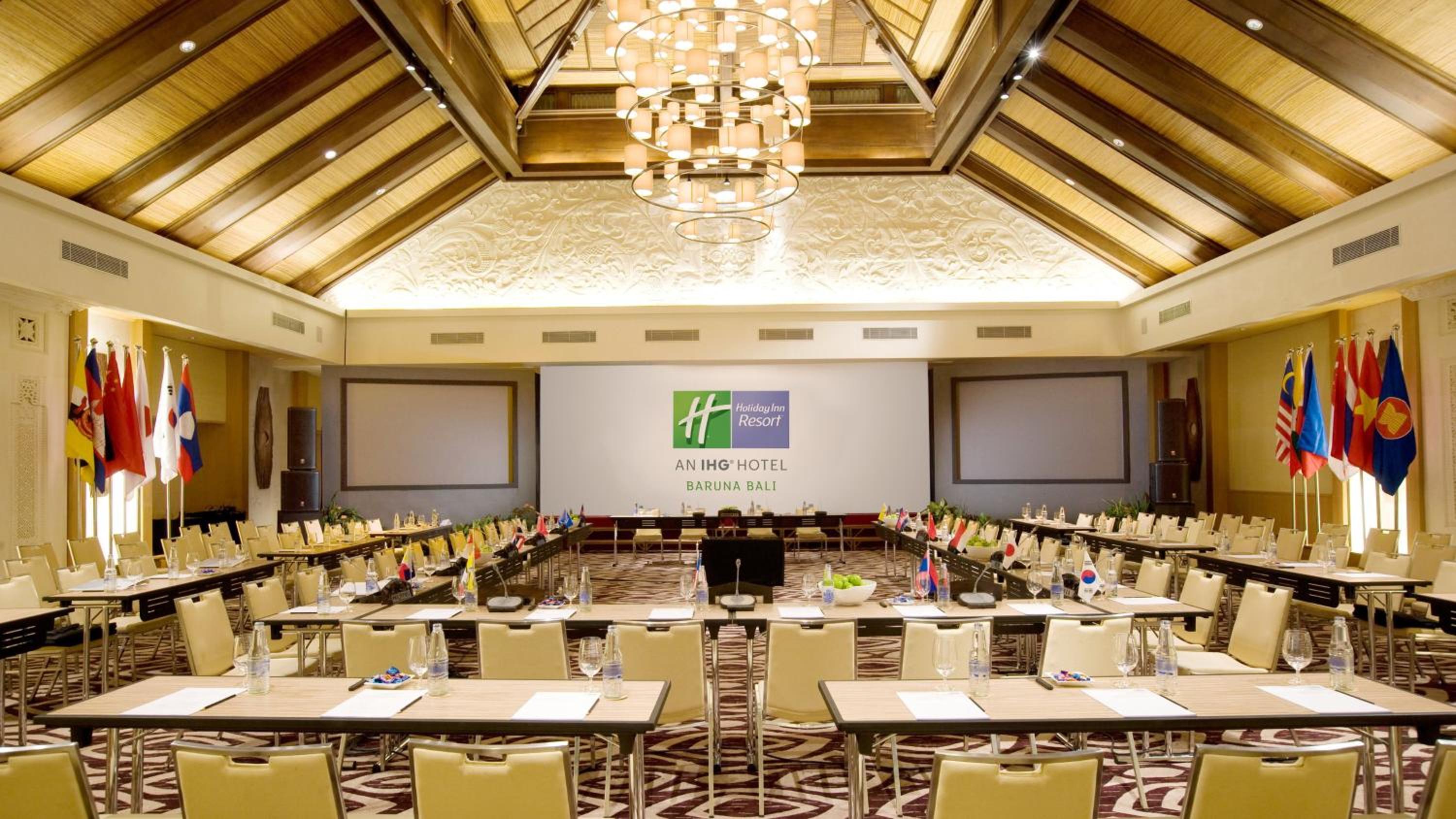 Holiday Inn Express Baruna by IHG