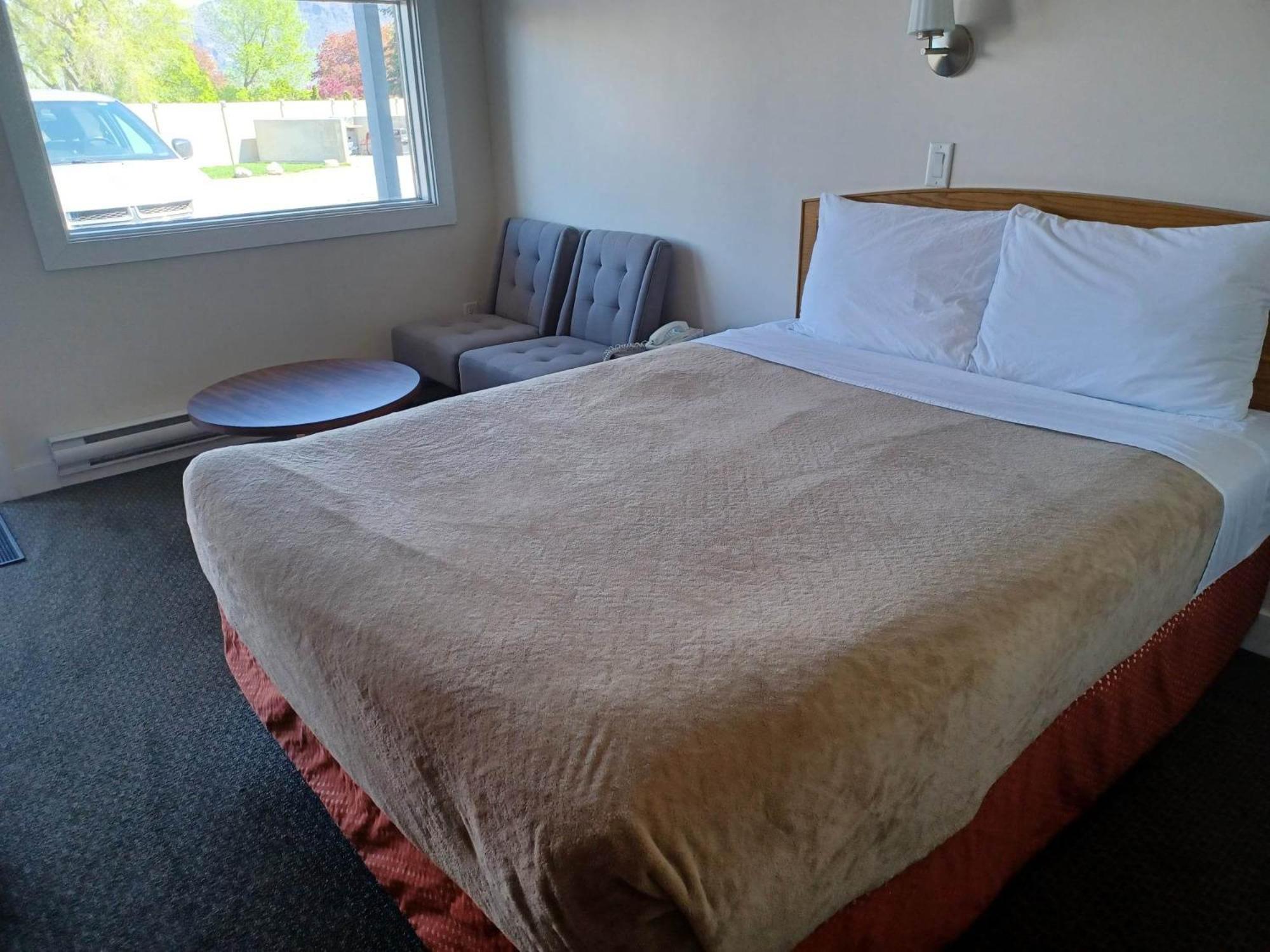 Grandview Motel