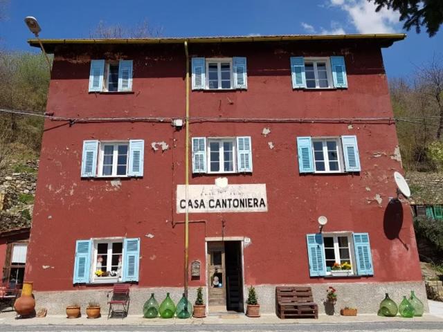 Bella Casa Cantoniera