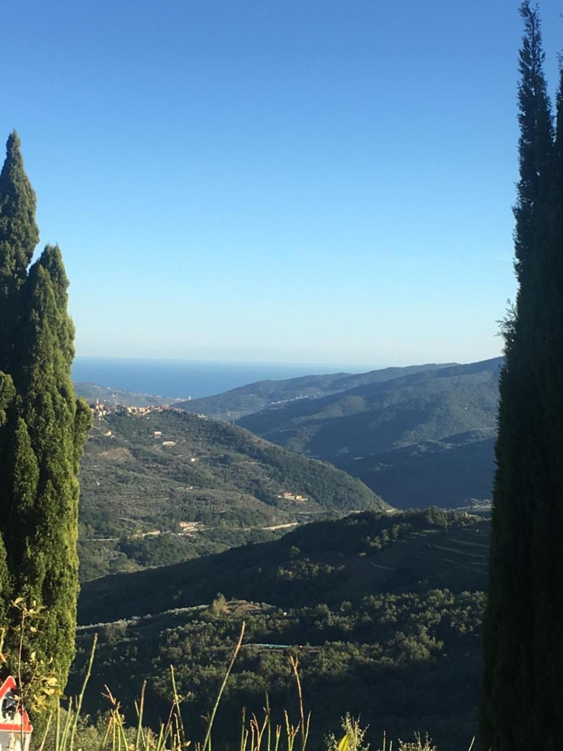 Bella Casa Cantoniera