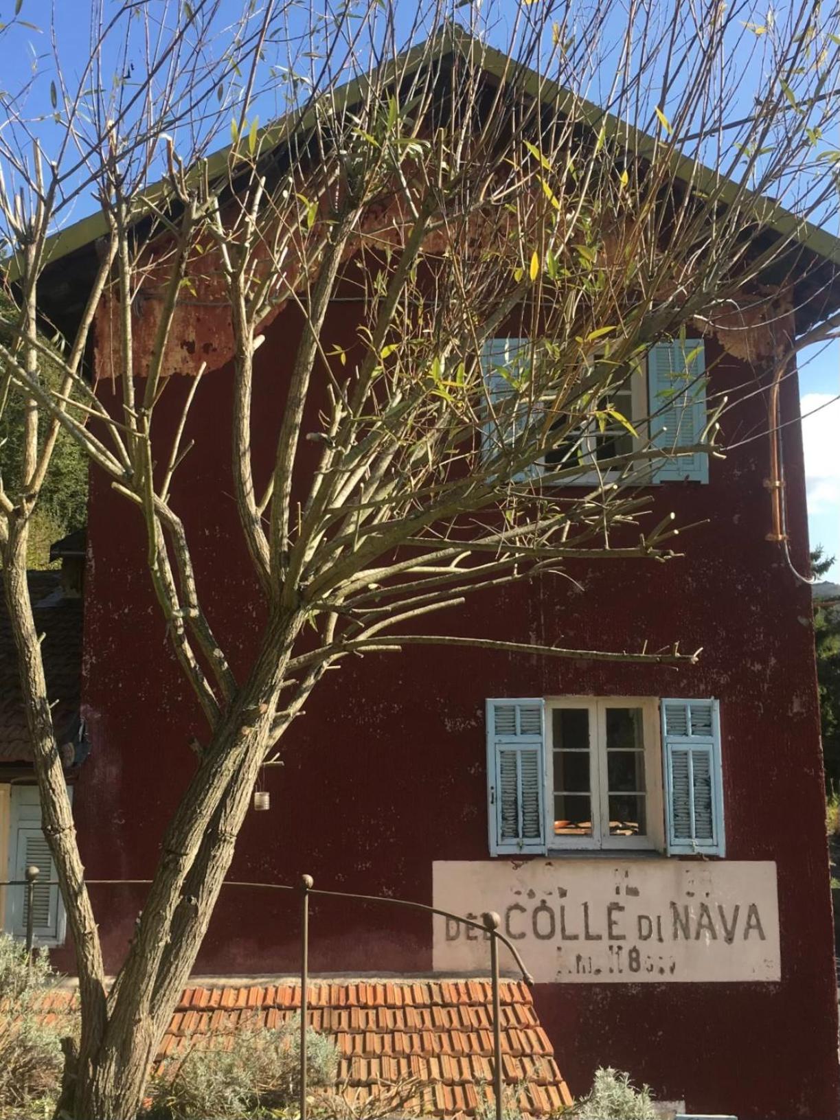 Bella Casa Cantoniera