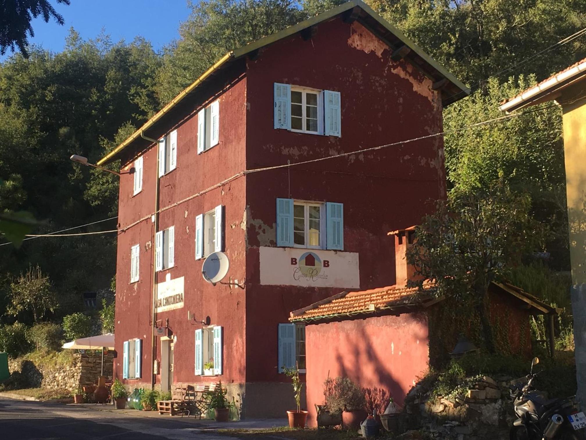 Bella Casa Cantoniera