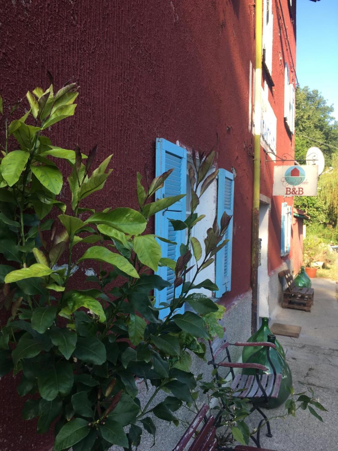 Bella Casa Cantoniera